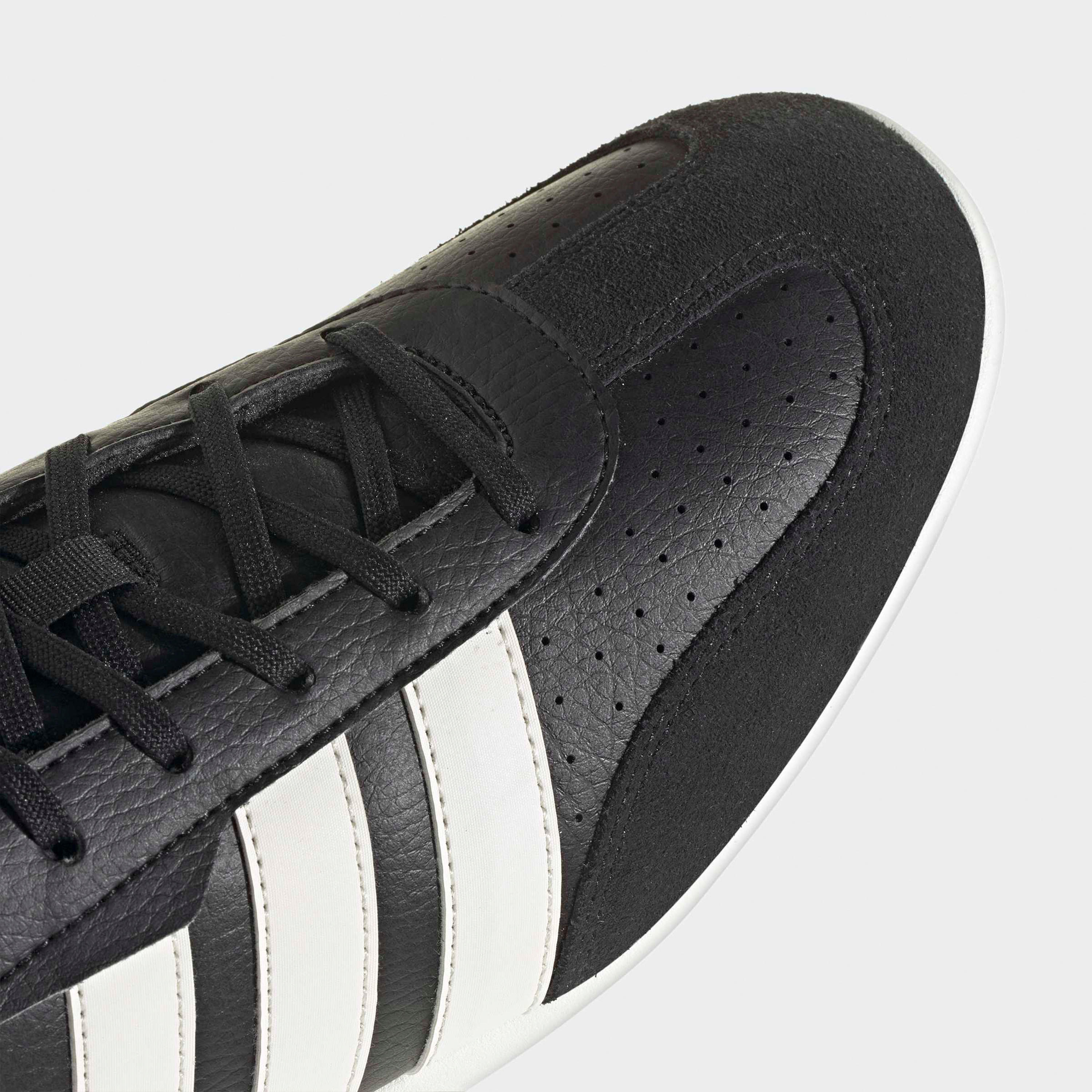 Adidas Men Barreda Lo Lace-Up Ankle Sneakers-sports-men-shoes-image-8