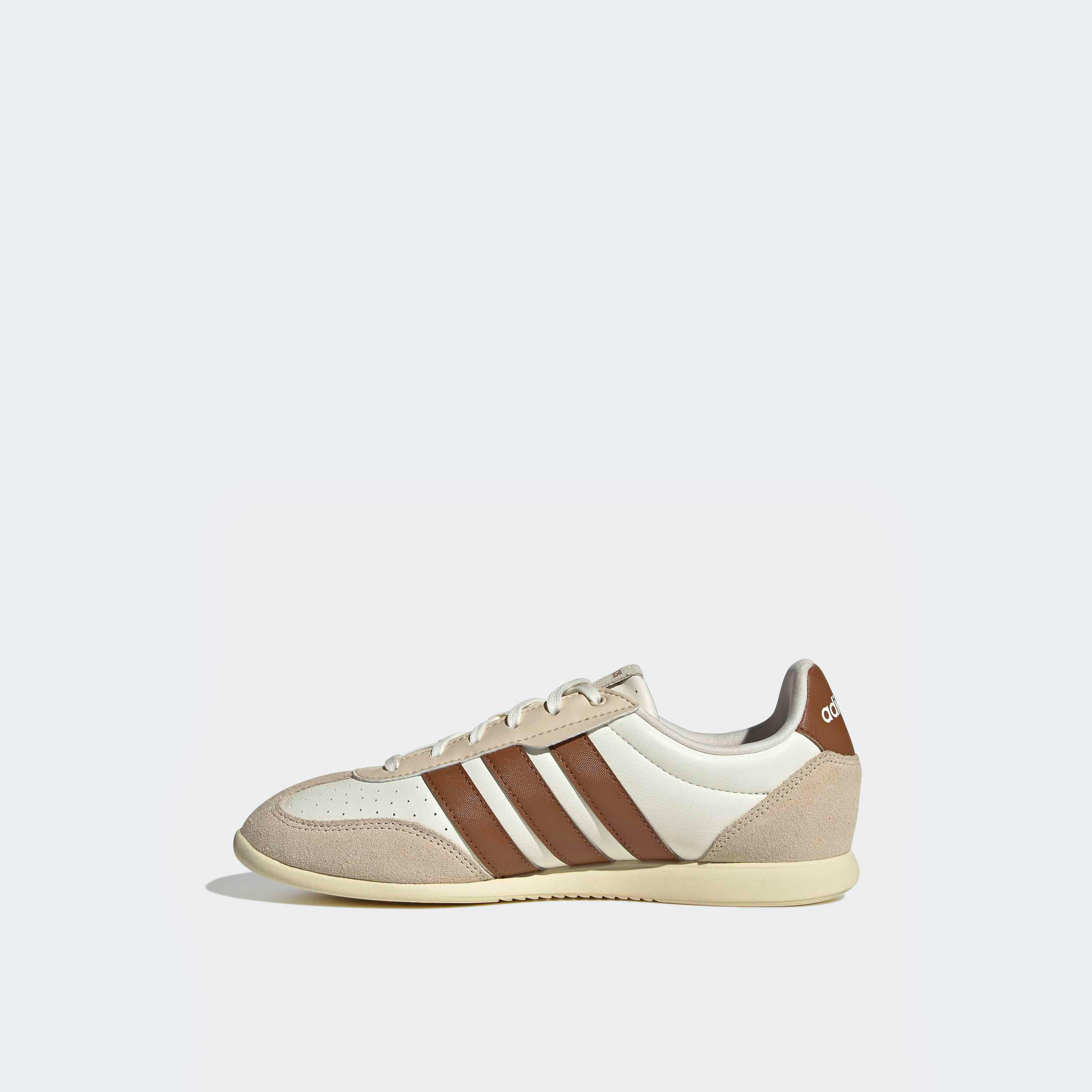 Adidas Women Barreda Lace-Up Ankle Sneakers-women-shoes-sneakers-image-3
