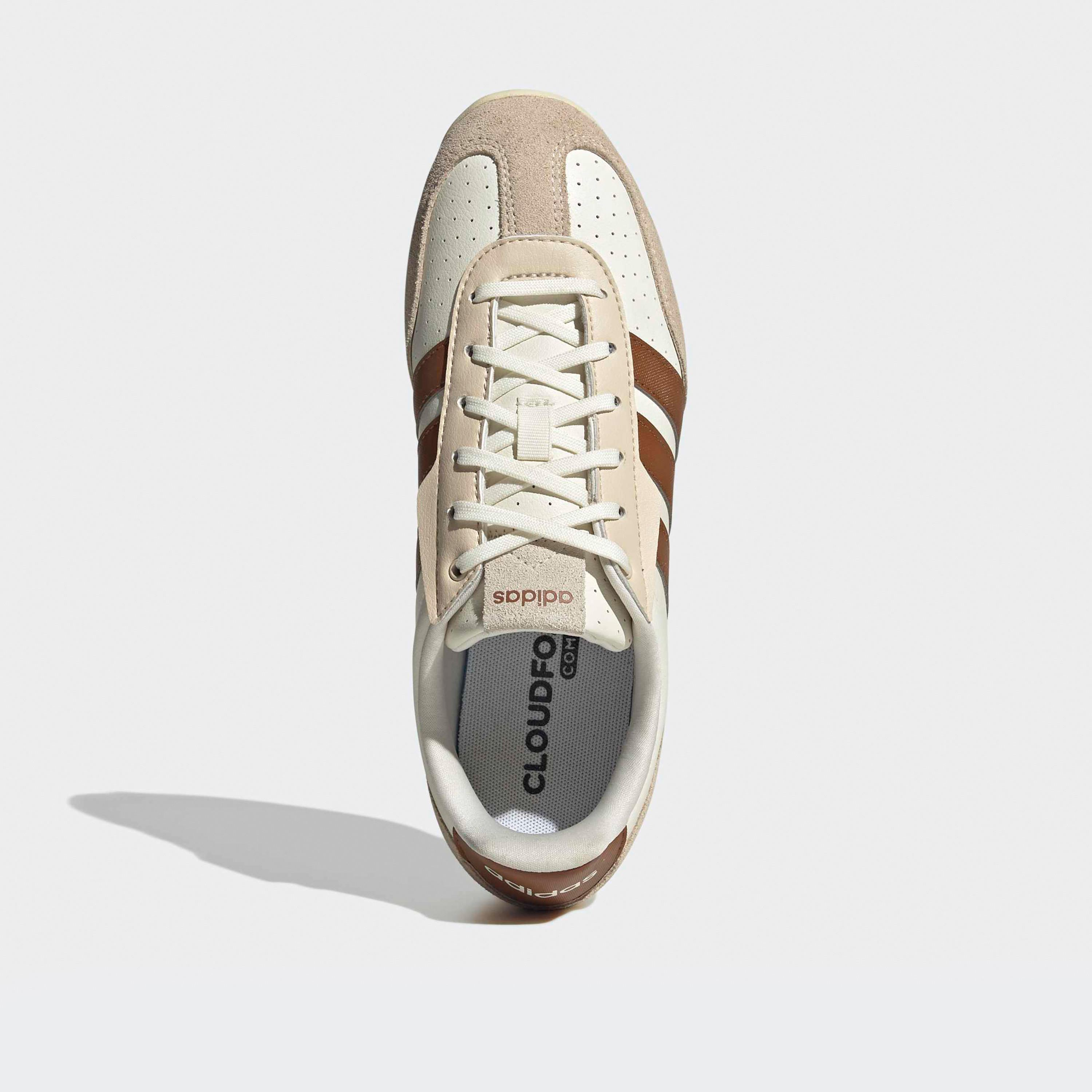 Adidas Women Barreda Lace-Up Ankle Sneakers-women-shoes-sneakers-image-4