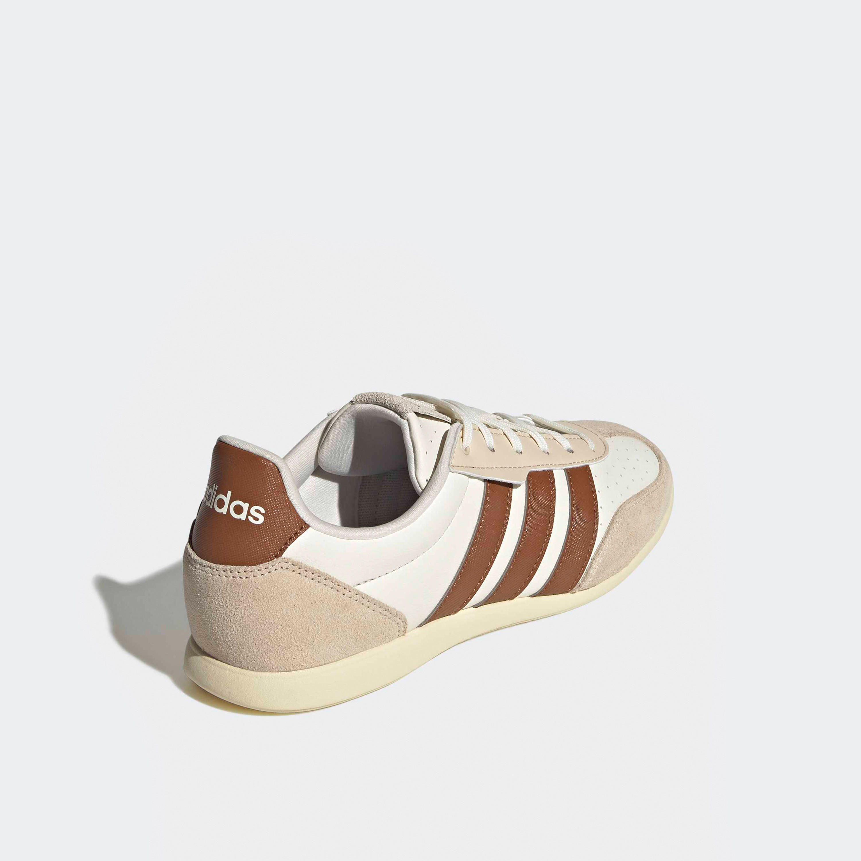 Adidas Women Barreda Lace-Up Ankle Sneakers-women-shoes-sneakers-image-5