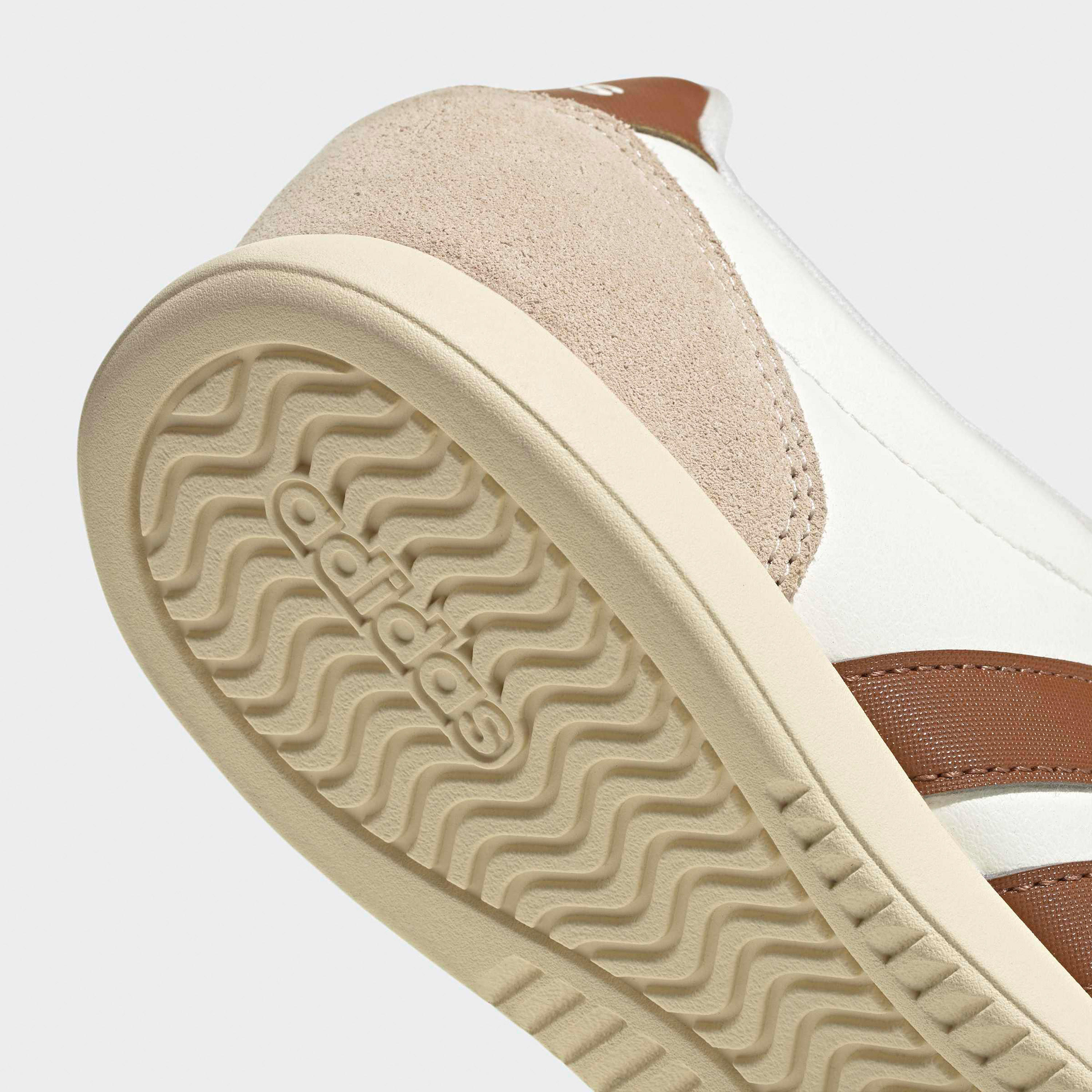 Adidas Women Barreda Lace-Up Ankle Sneakers-women-shoes-sneakers-image-7