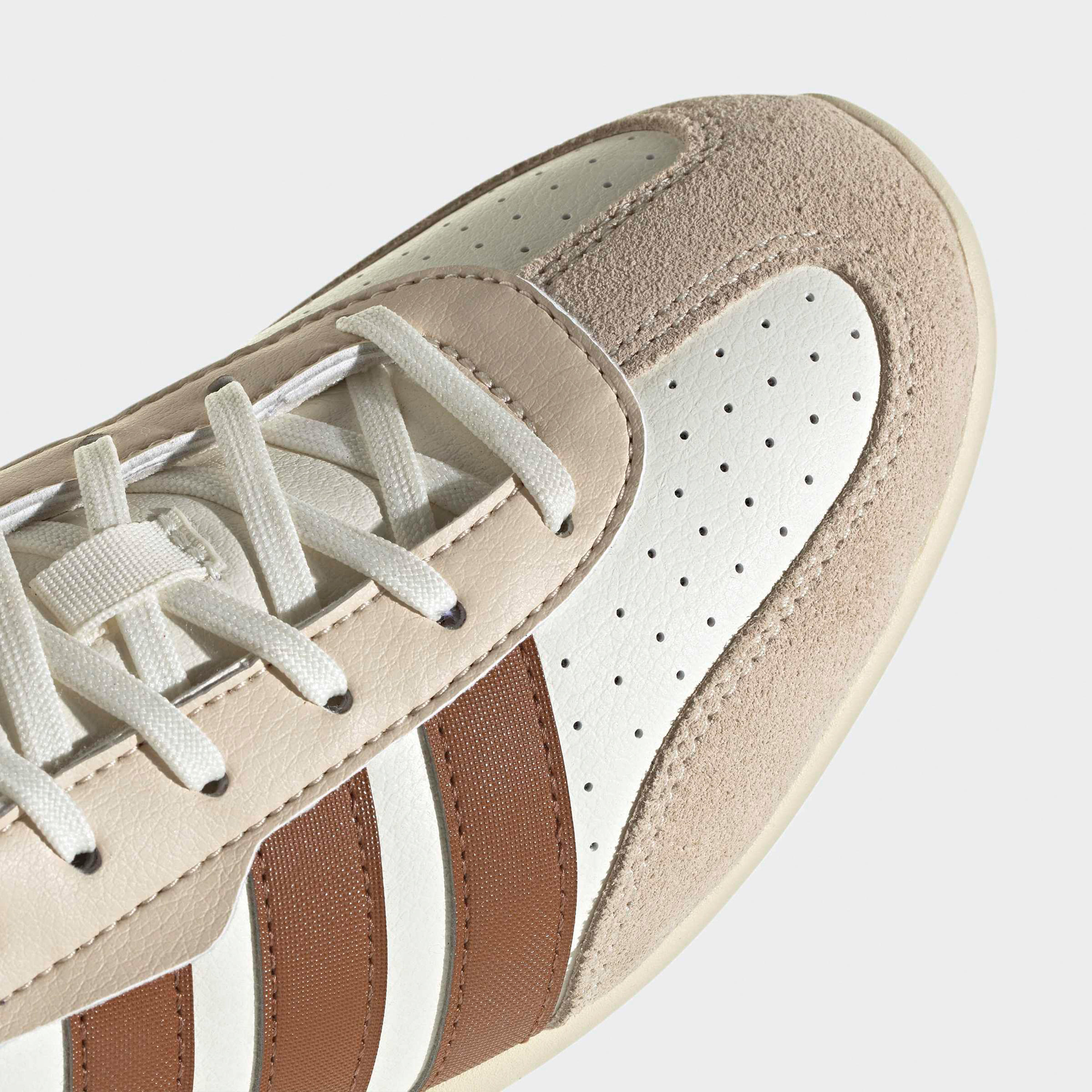 Adidas Women Barreda Lace-Up Ankle Sneakers-women-shoes-sneakers-image-8