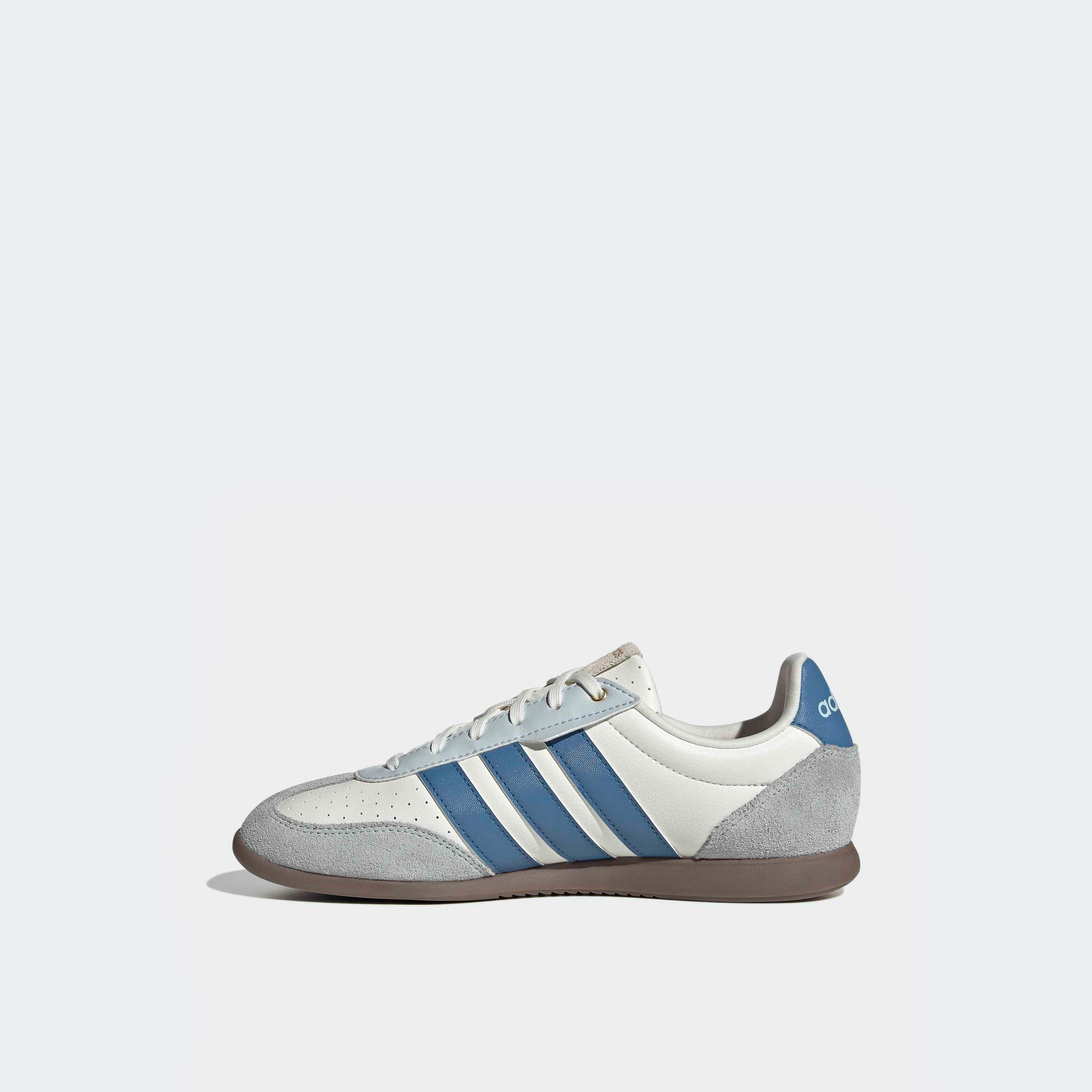 Adidas Women Barreda Lace-Up Ankle Sneakers-women-shoes-sneakers-image-3