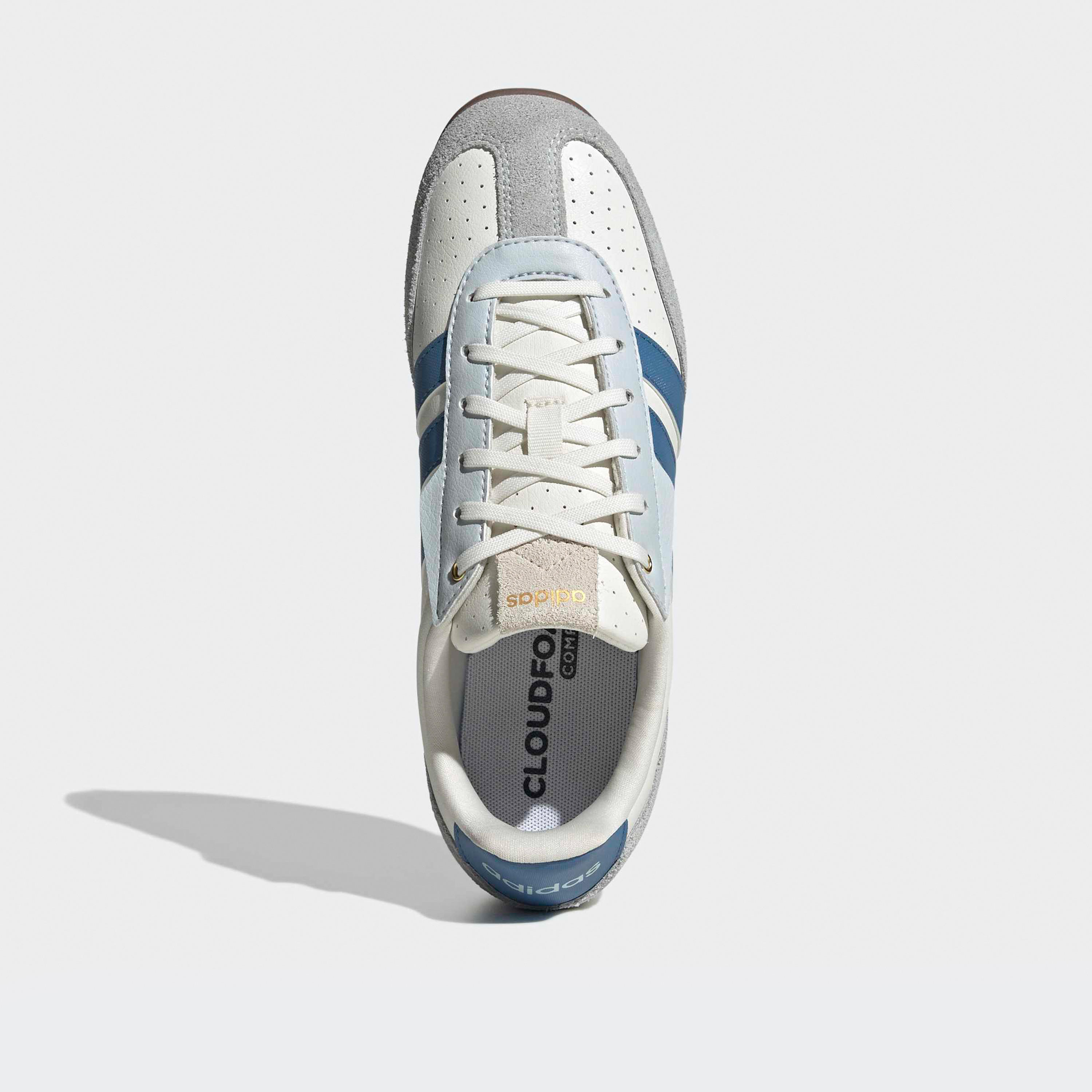 Adidas Women Barreda Lace-Up Ankle Sneakers-women-shoes-sneakers-image-4