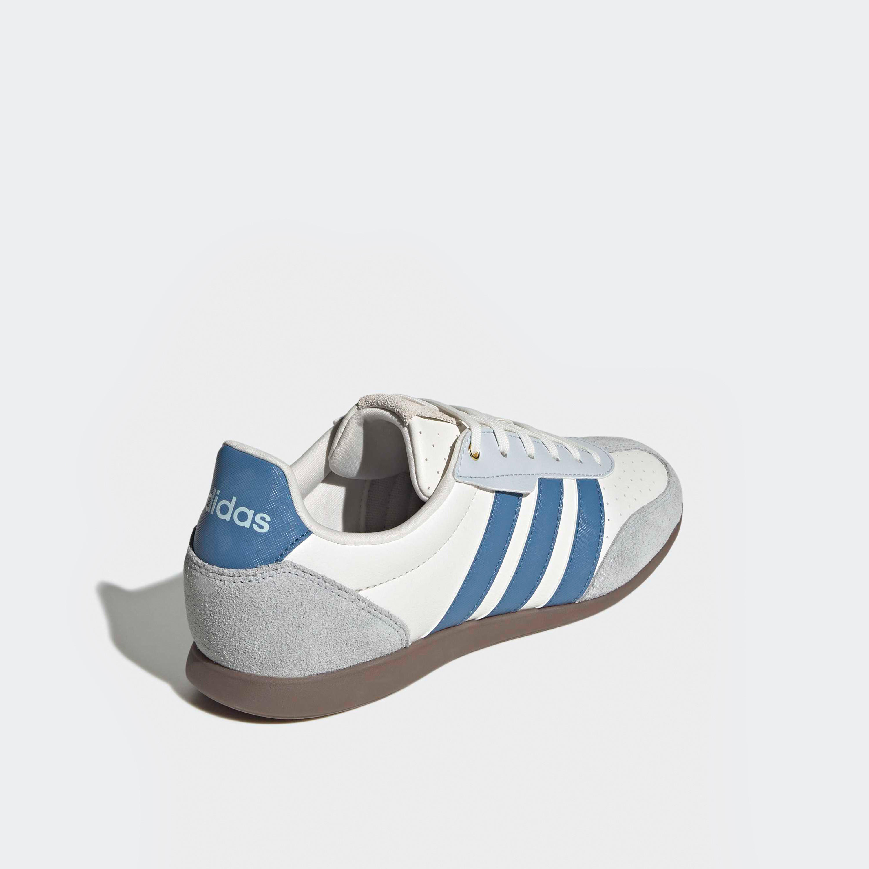Adidas Women Barreda Lace-Up Ankle Sneakers-women-shoes-sneakers-image-5