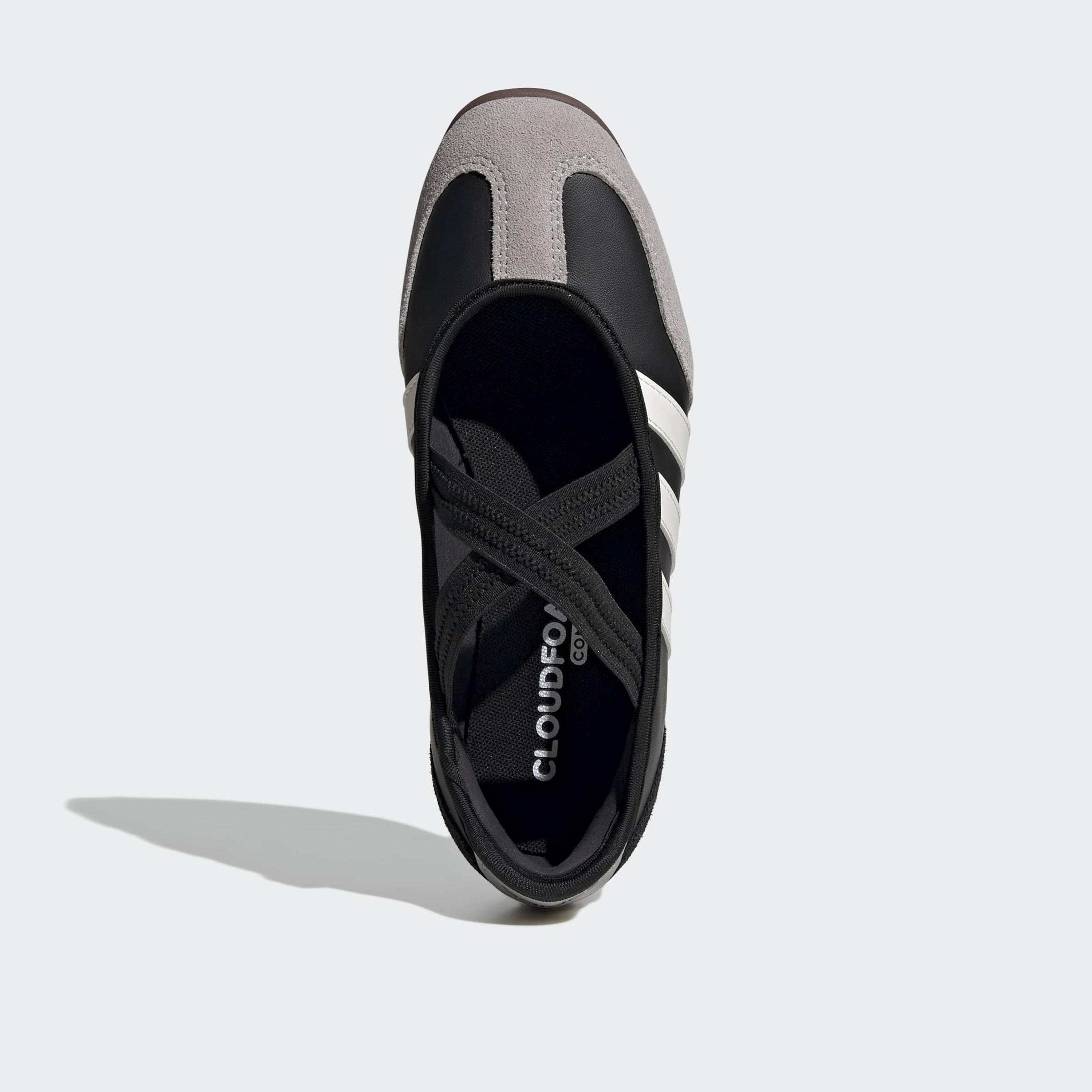 Adidas Women Barreda Elasticated Strap Mary Jane Shoes-women-shoes-sneakers-image-4