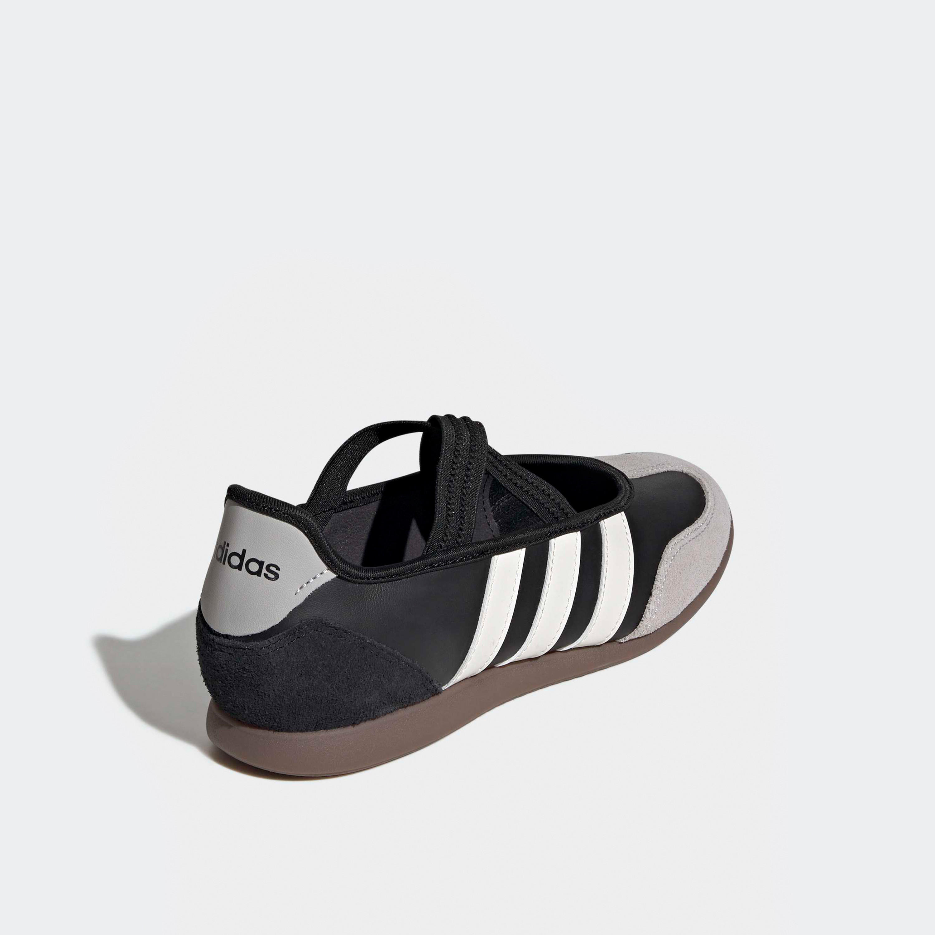 Adidas Women Barreda Elasticated Strap Mary Jane Shoes-women-shoes-sneakers-image-5