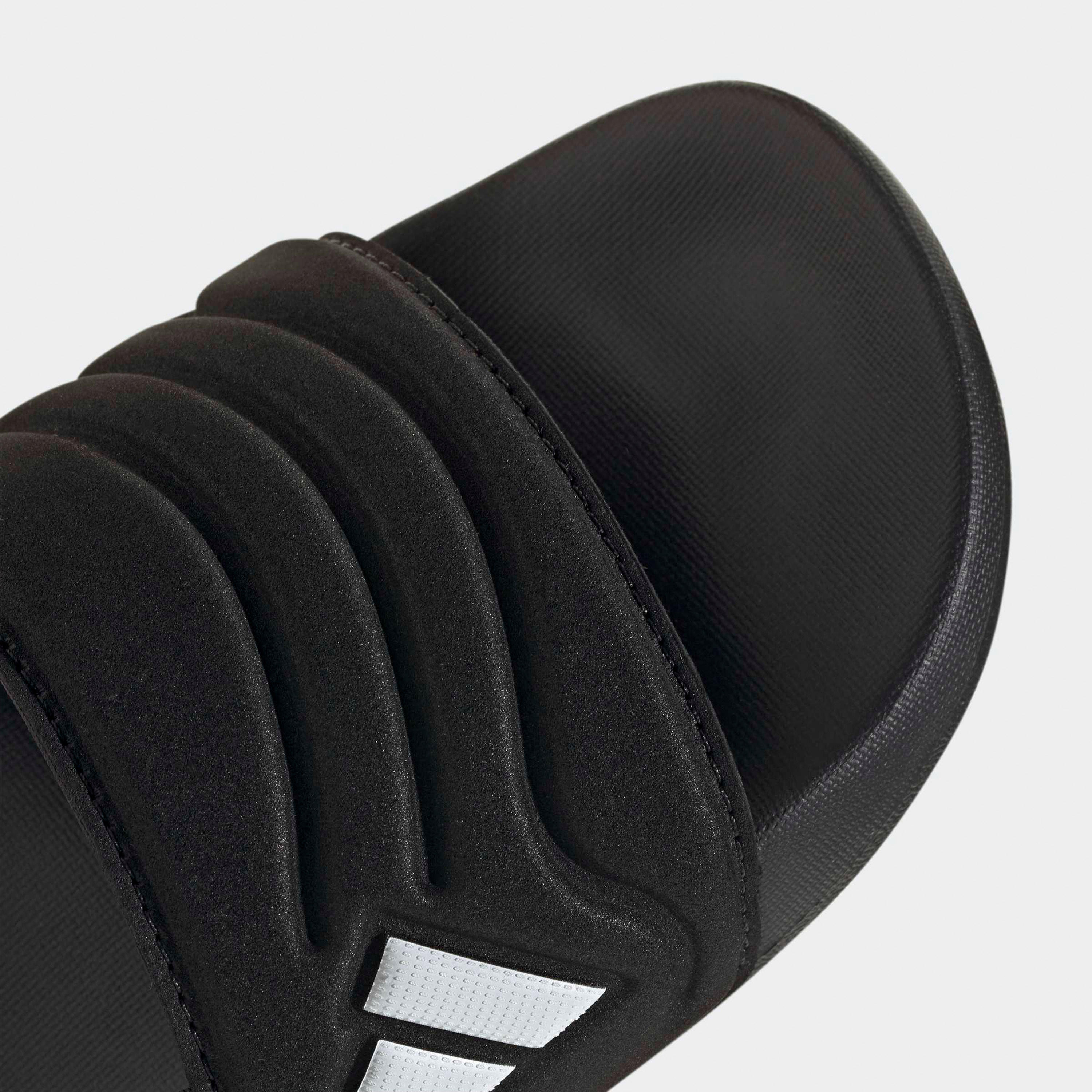 Adidas Boys Adilette Estrap 2.0 Slides-boys-shoes-flipflopsandslides-image-8