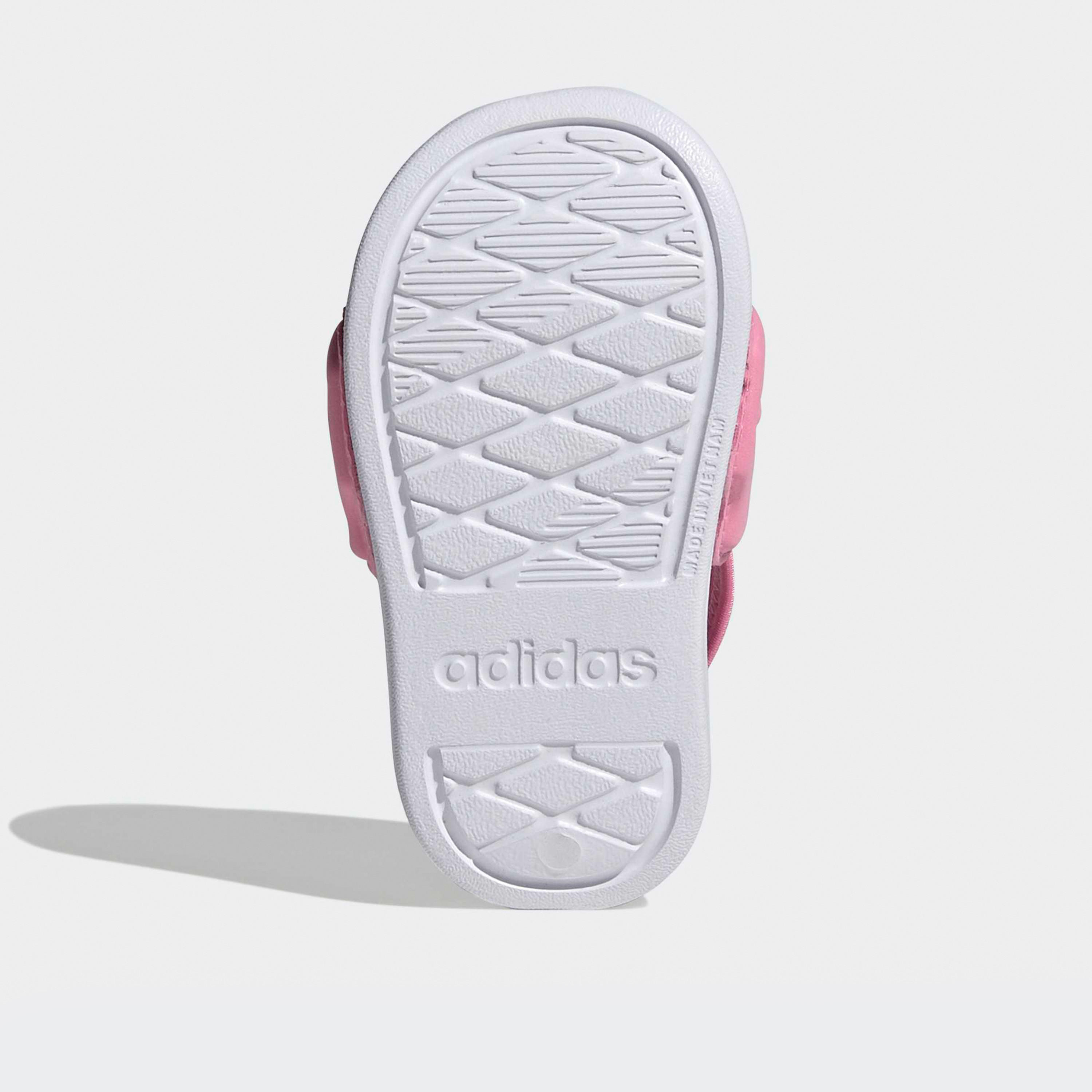 Adidas Adilette Estrap 2.0 Slides with Elastic Strap-baby-girls-shoes-sandals-image-6