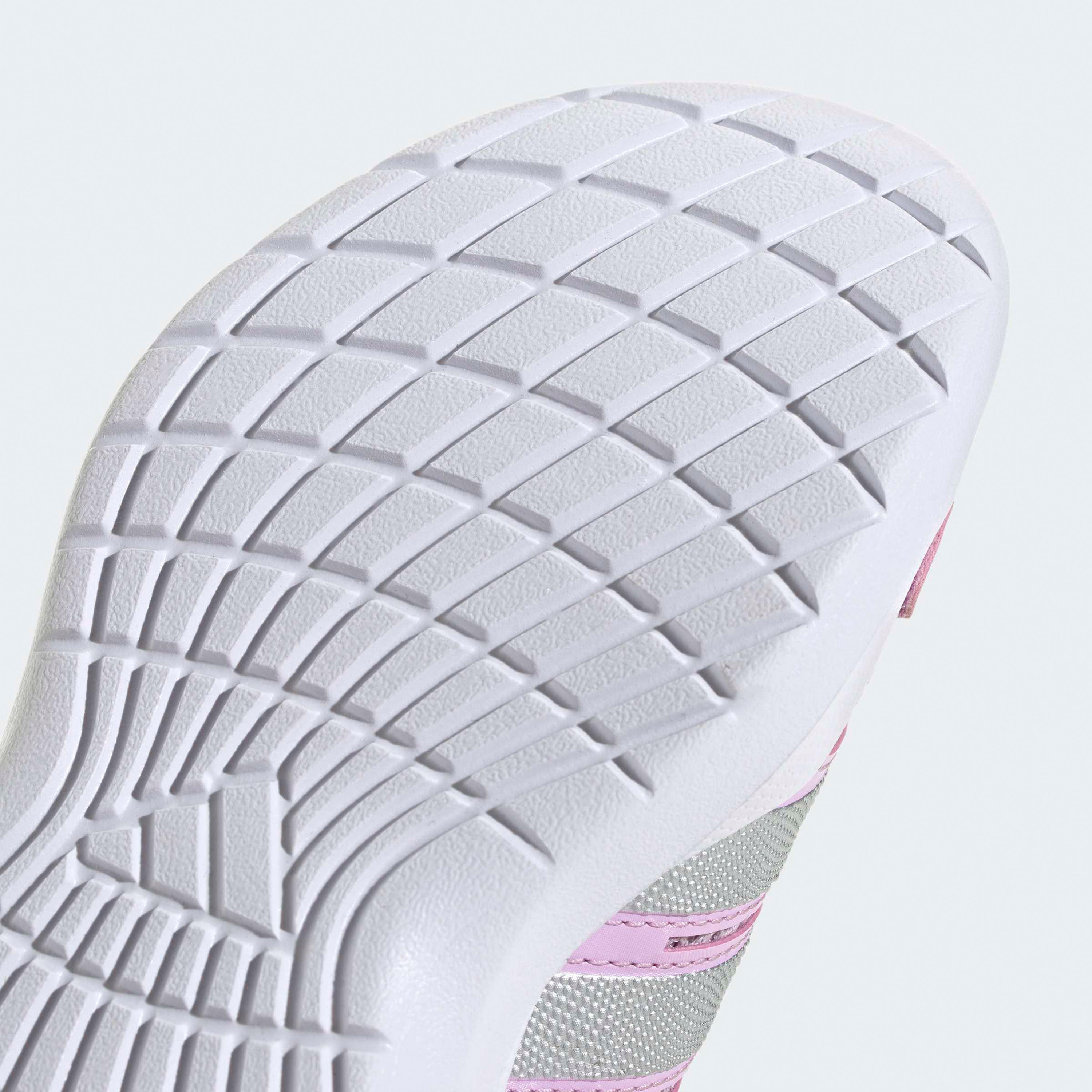 Adidas Girls Lightorama RNR EL Hook & Loop Sneakers-girls-shoes-sports-image-7
