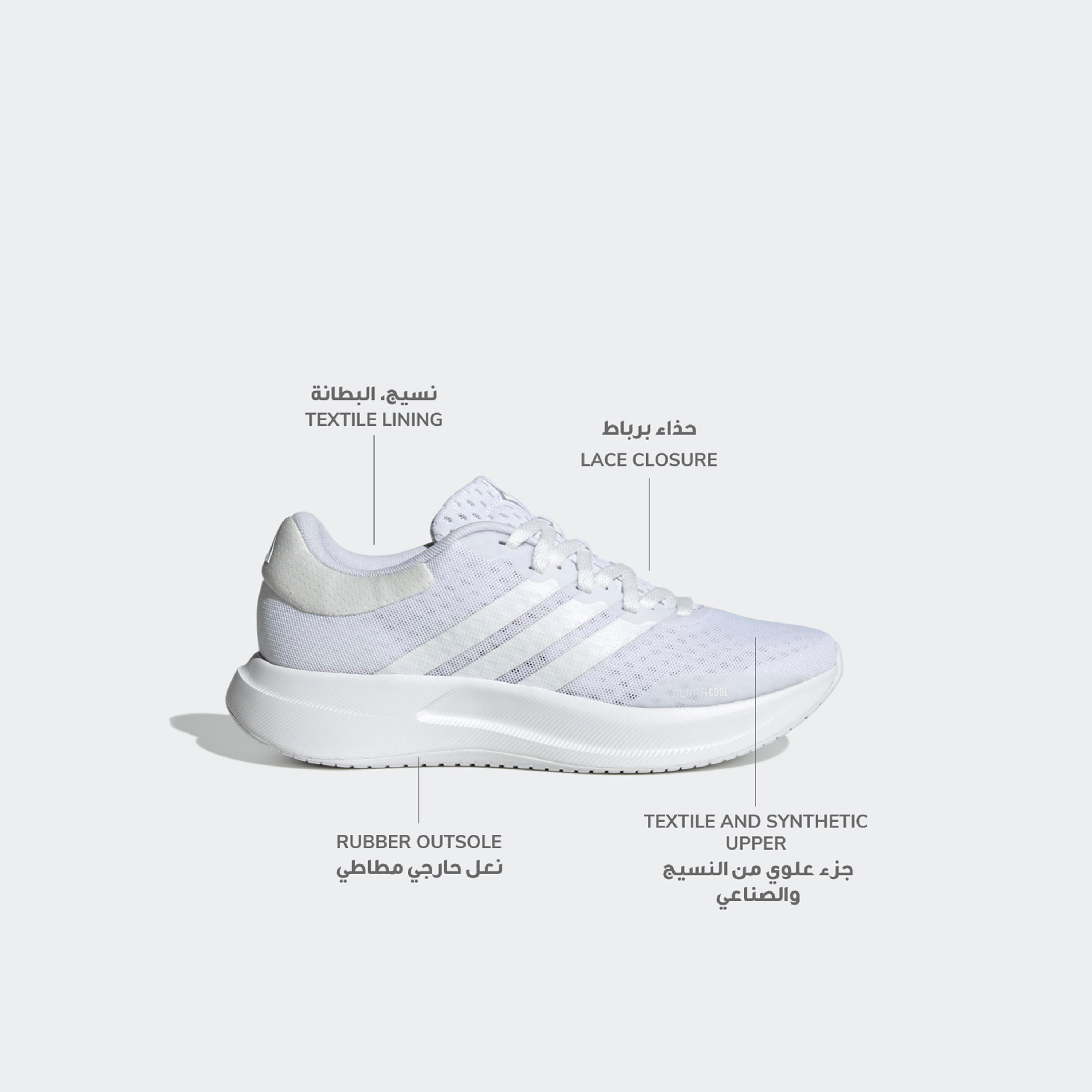 حذاء جري تريد موف برباط إغلاق للنساء من أديداس-women-shoes-sneakers-image-2