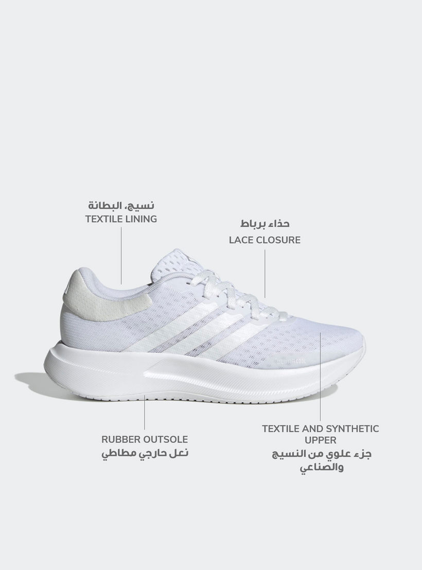 حذاء جري تريد موف برباط إغلاق للنساء من أديداس-women-shoes-sneakers-image-2