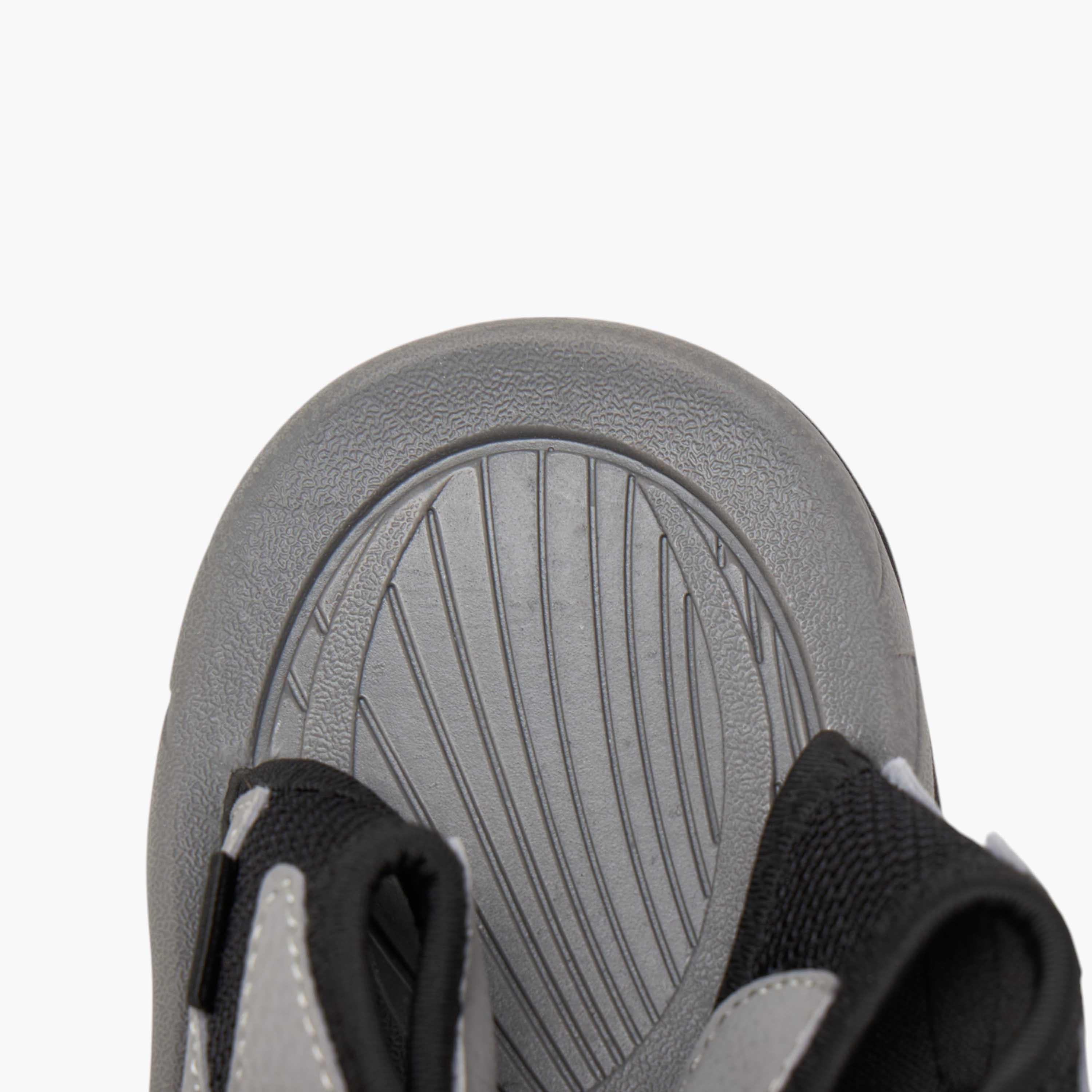 صندل مسطح بارز الملمس بشريط إغلاق للأولاد من كابا-boys-shoes-sandals-image-10