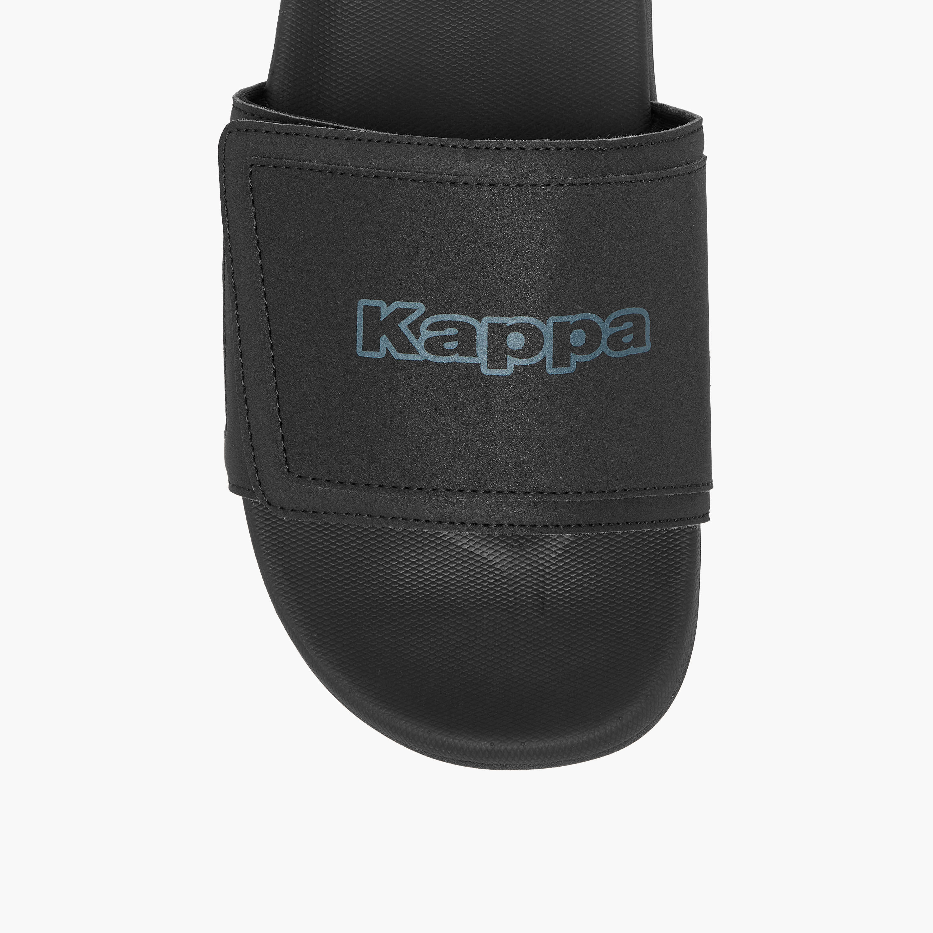 Kappa Men's Logo Detail Slides-men-shoes-flipflopsandslides-image-3