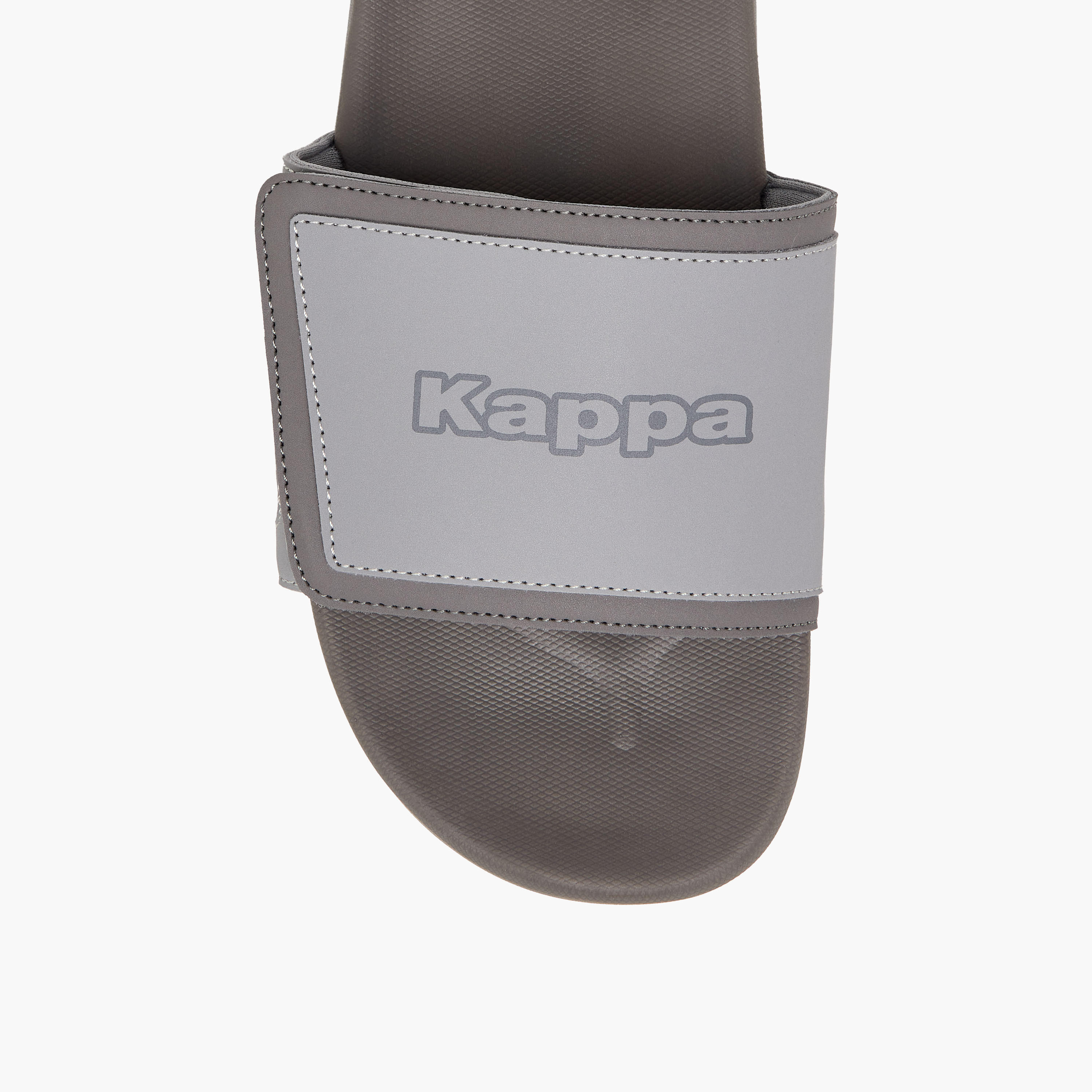 Kappa Men's Logo Detail Slides-men-shoes-flipflopsandslides-image-3