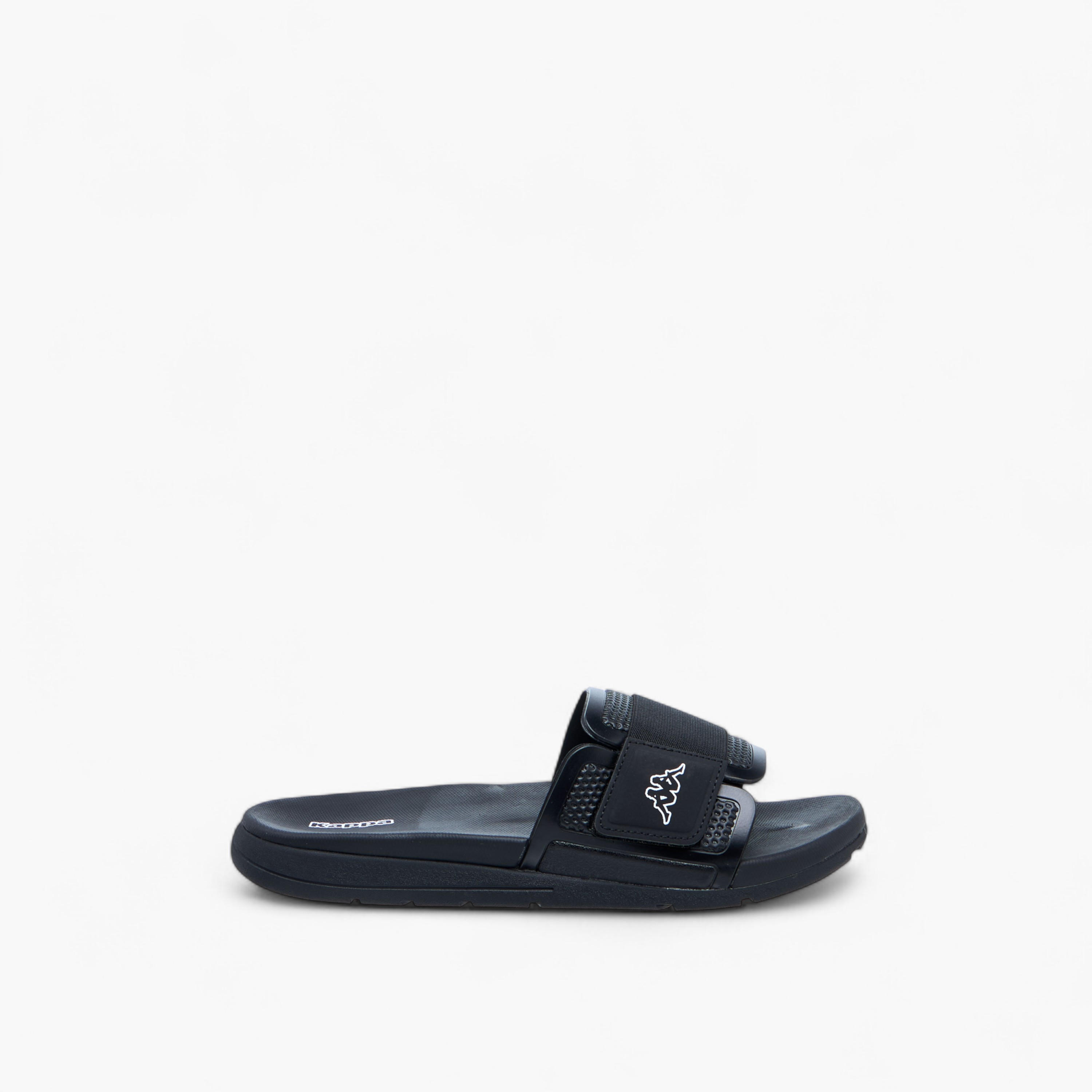 Kappa Men's Solid Slides-men-shoes-flipflopsandslides-image-2