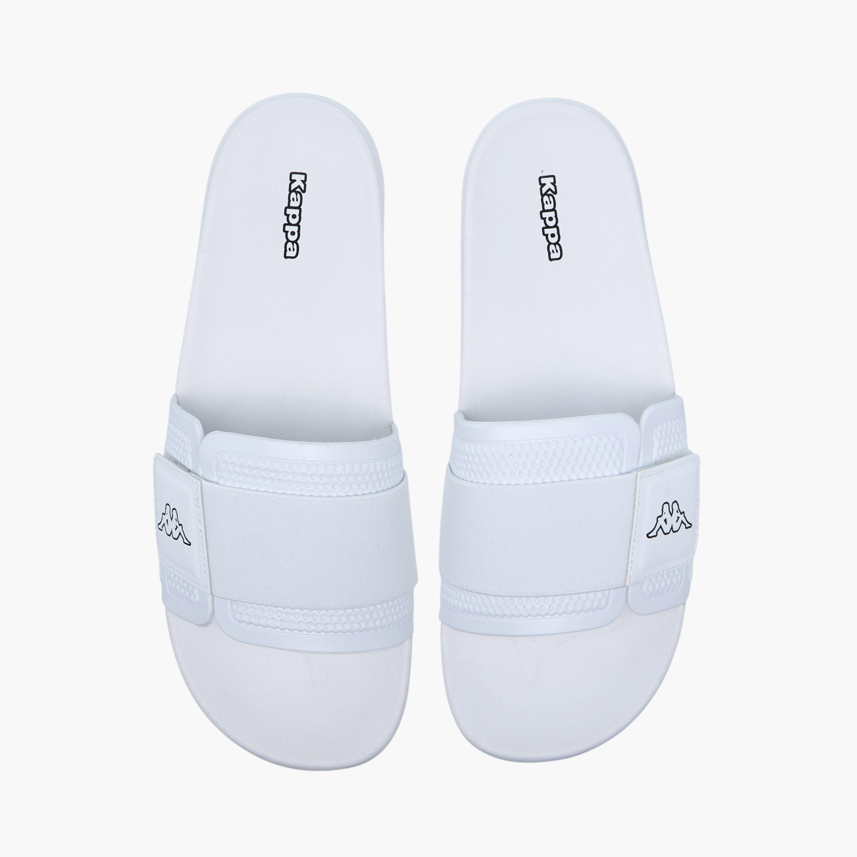 Kappa Men's Solid Slides-men-shoes-flipflopsandslides-image-1