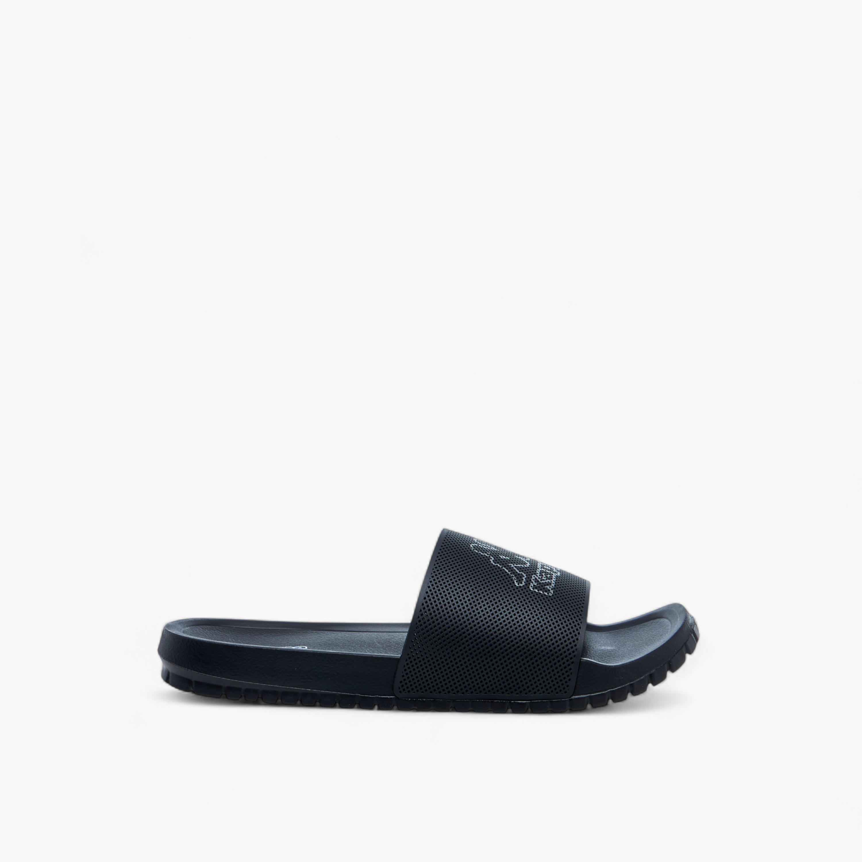 Kappa Men's Logo Print Slides-men-shoes-flipflopsandslides-image-2