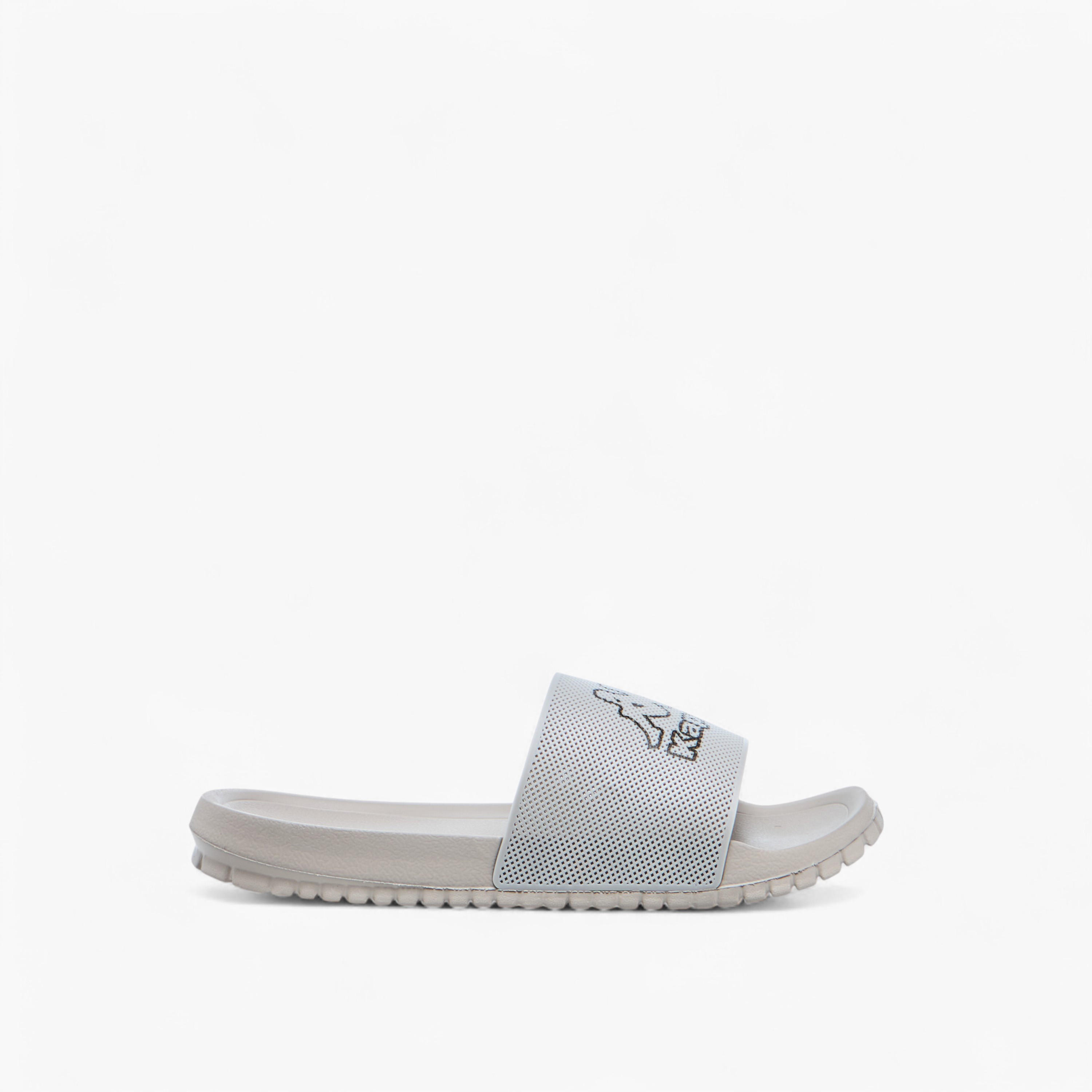 Kappa Men's Logo Print Slides-men-shoes-flipflopsandslides-image-2