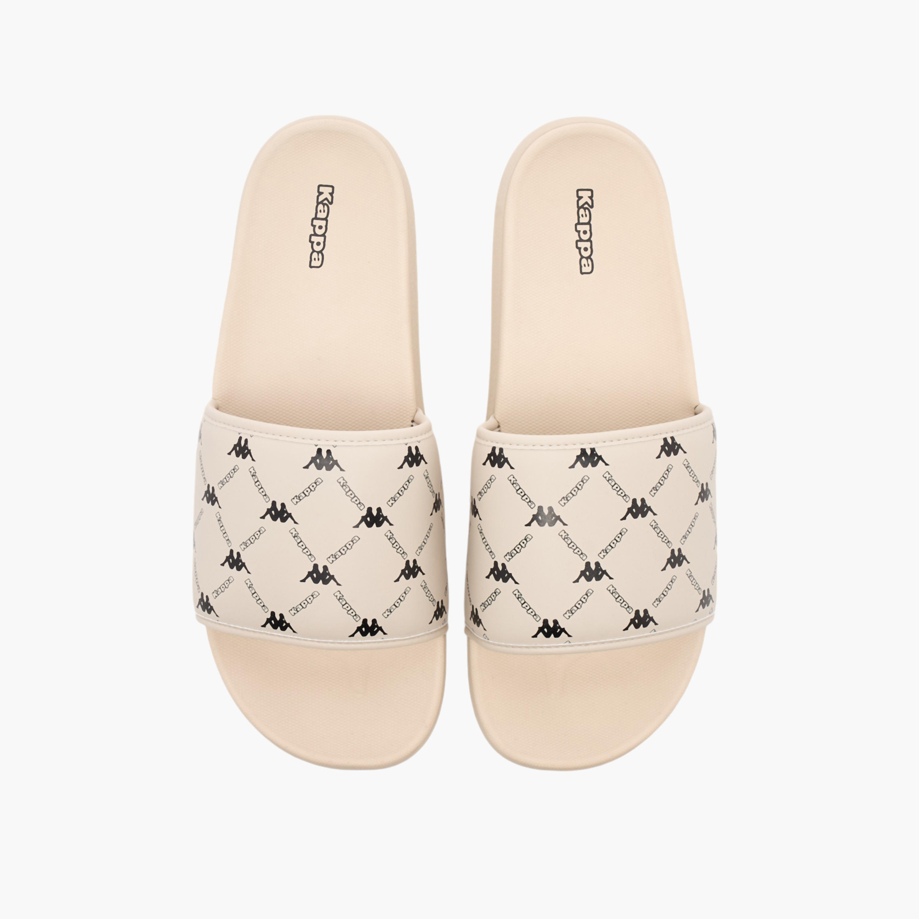 شبشب خفيف بتفاصيل شعار للرجال من كابا-men-shoes-flipflopsandslides-image-1