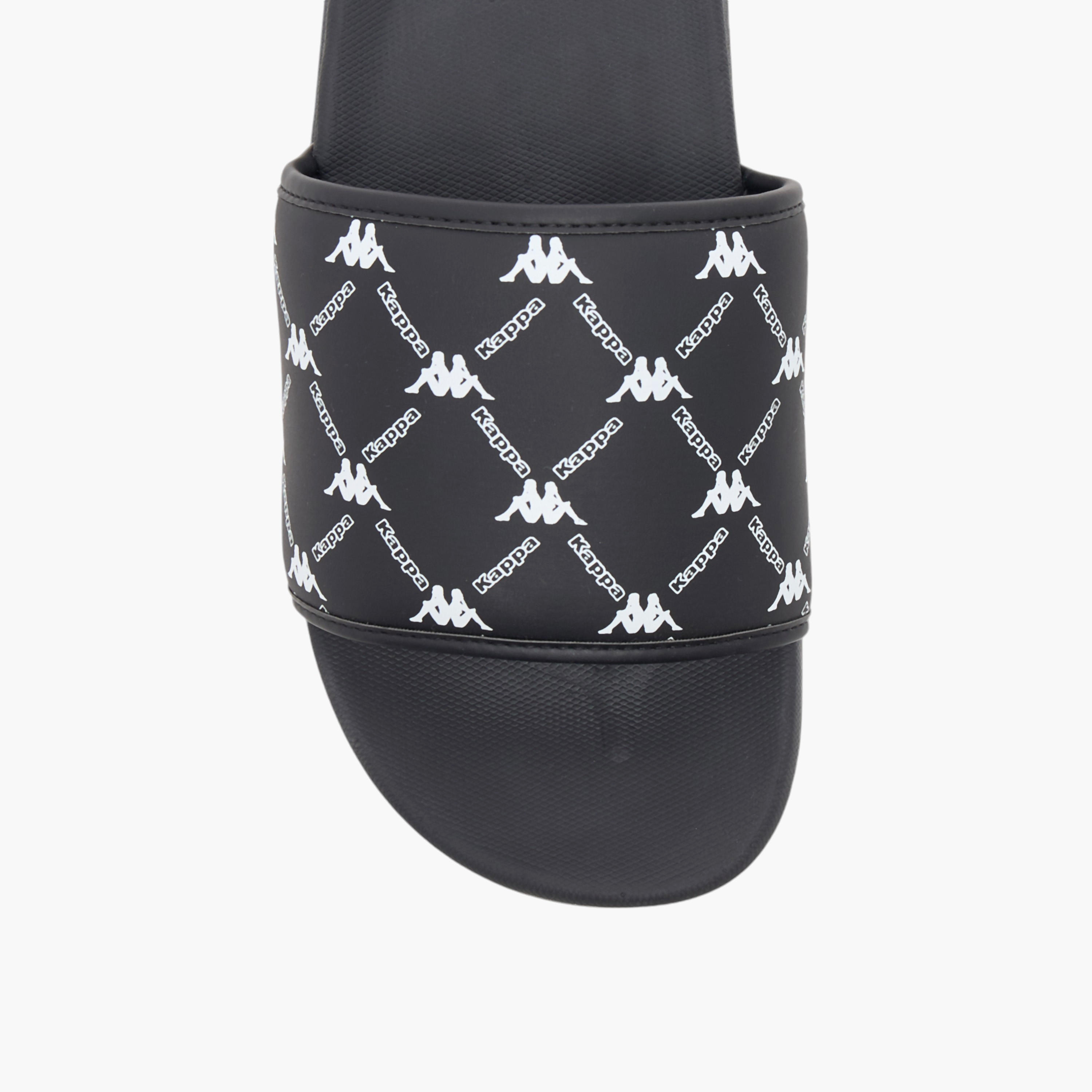 شبشب خفيف بتفاصيل شعار للرجال من كابا-men-shoes-flipflopsandslides-image-7