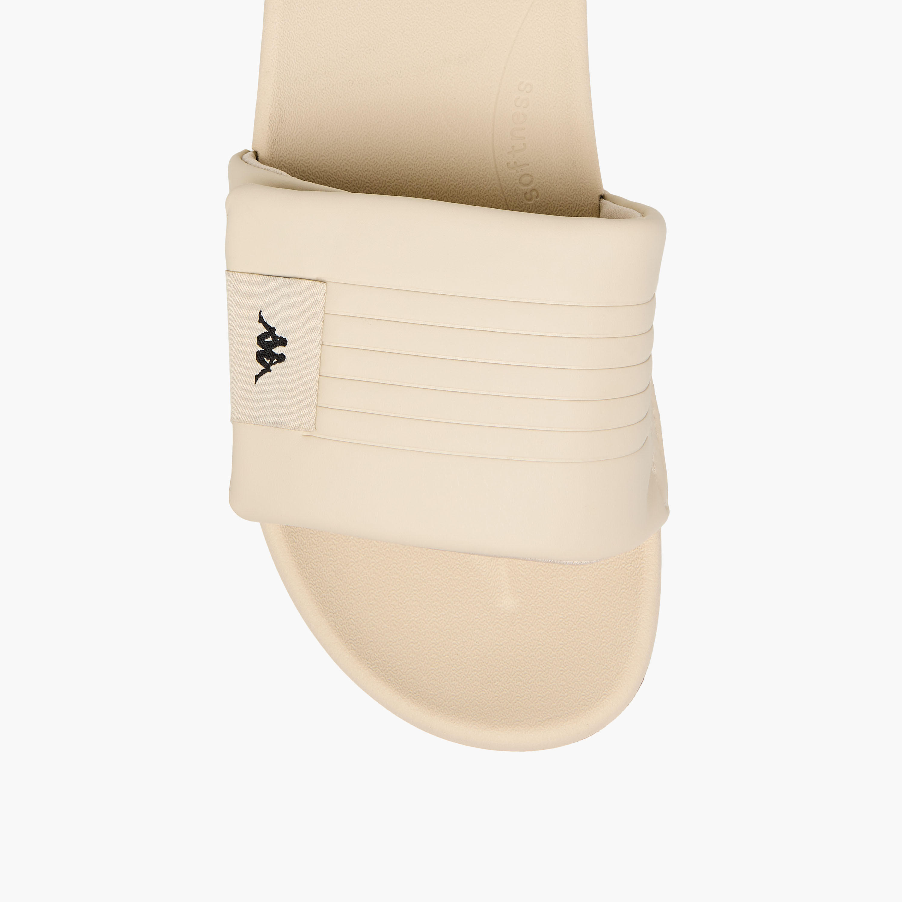 Kappa Men's Logo Detail Slides-men-shoes-flipflopsandslides-image-3