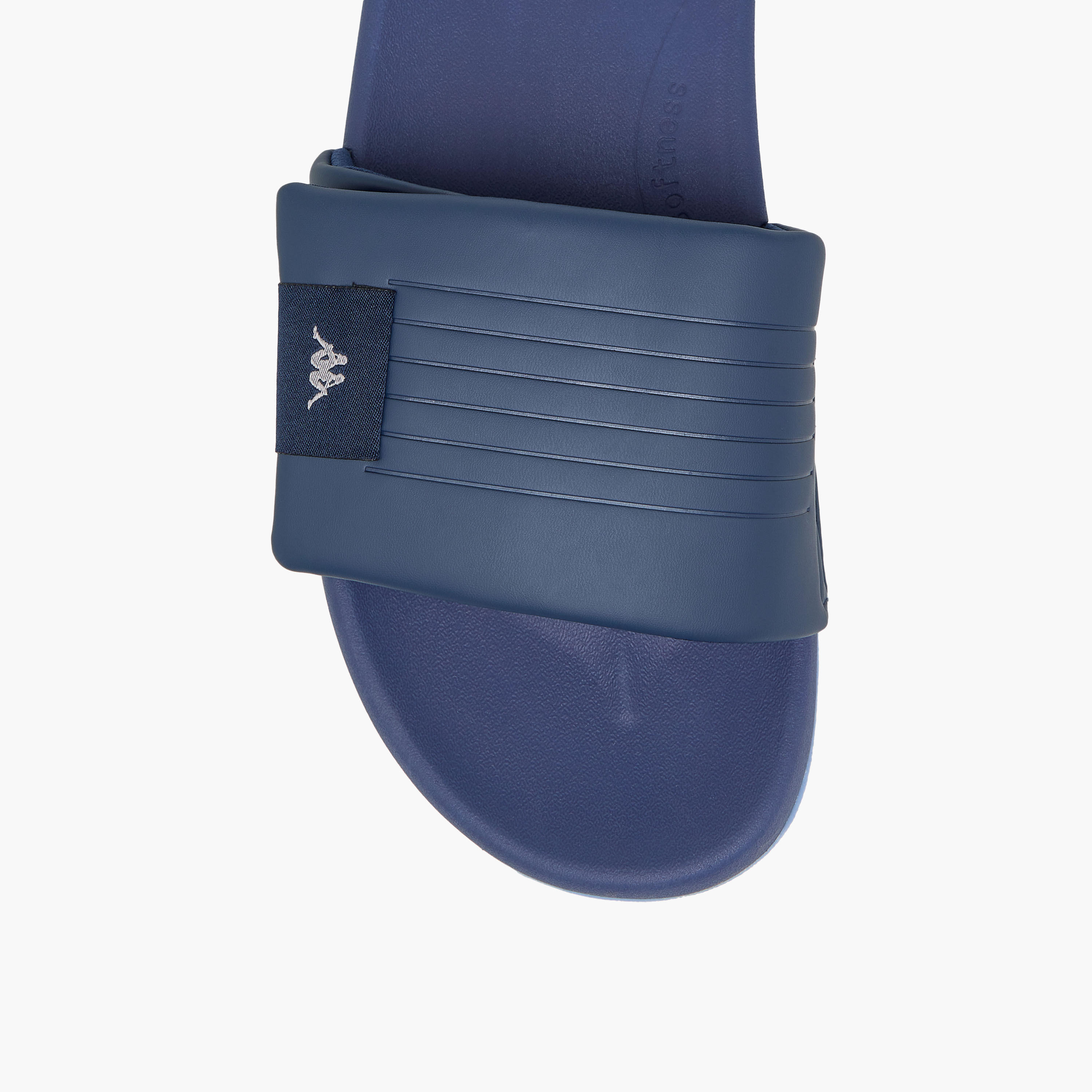 Kappa Men's Logo Detail Slides-men-shoes-flipflopsandslides-image-3