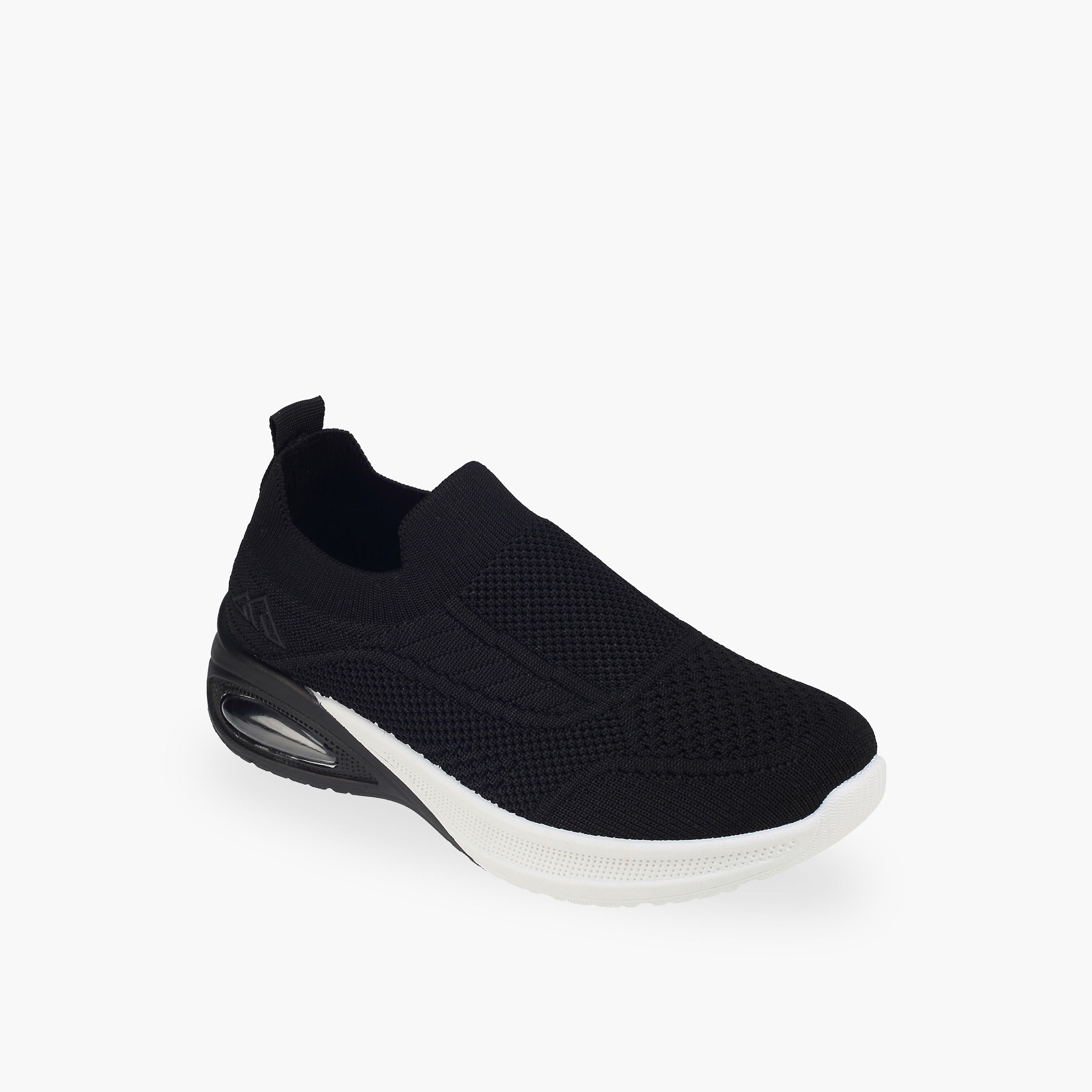 Oaklan by Shoexpress Boys Slip-On Sports Shoes-boys-shoes-sports-image-2