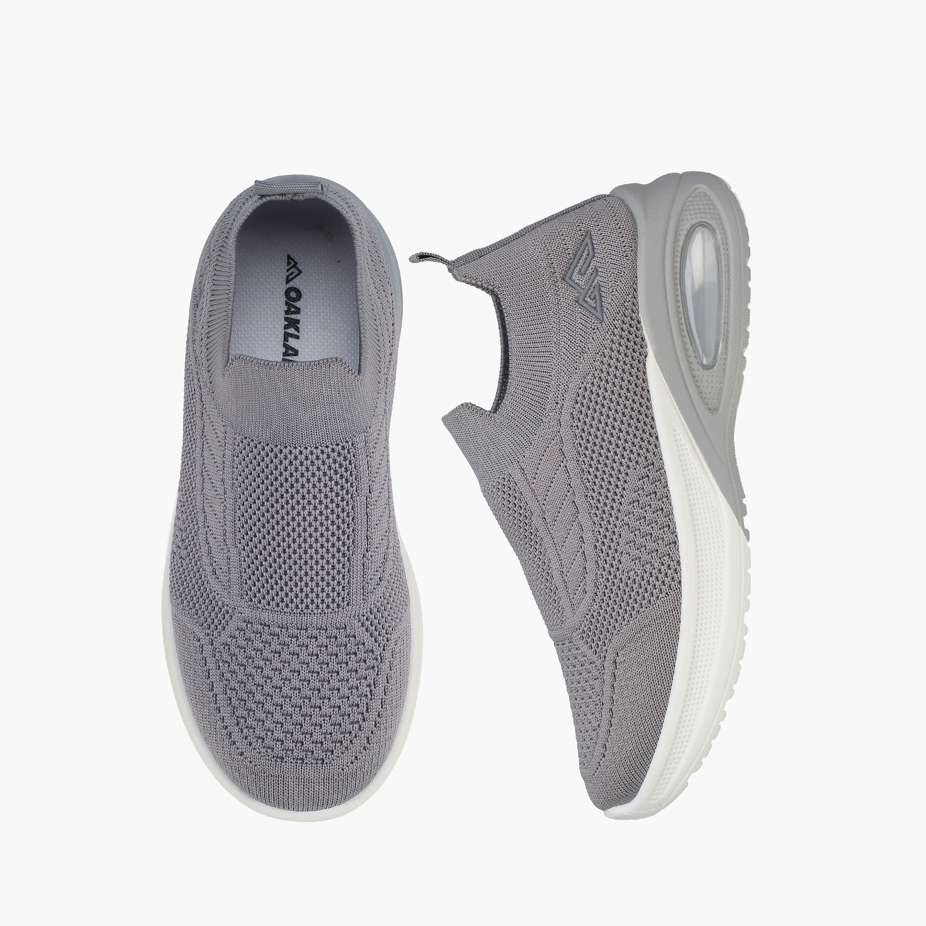 Oaklan by Shoexpress Boys Slip-On Sports Shoes-boys-shoes-sports-image-1