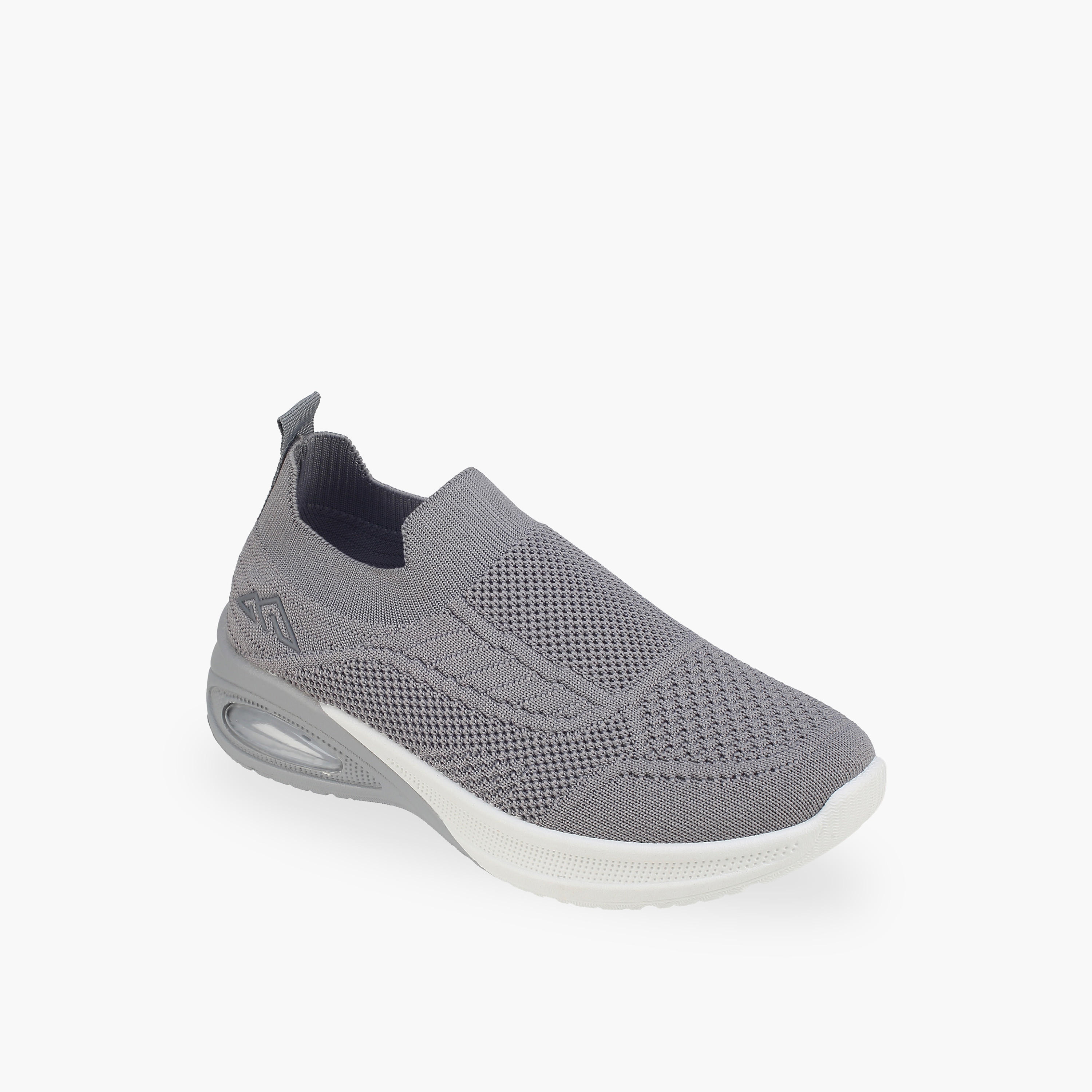 Oaklan by Shoexpress Boys Slip-On Sports Shoes-boys-shoes-sports-image-2