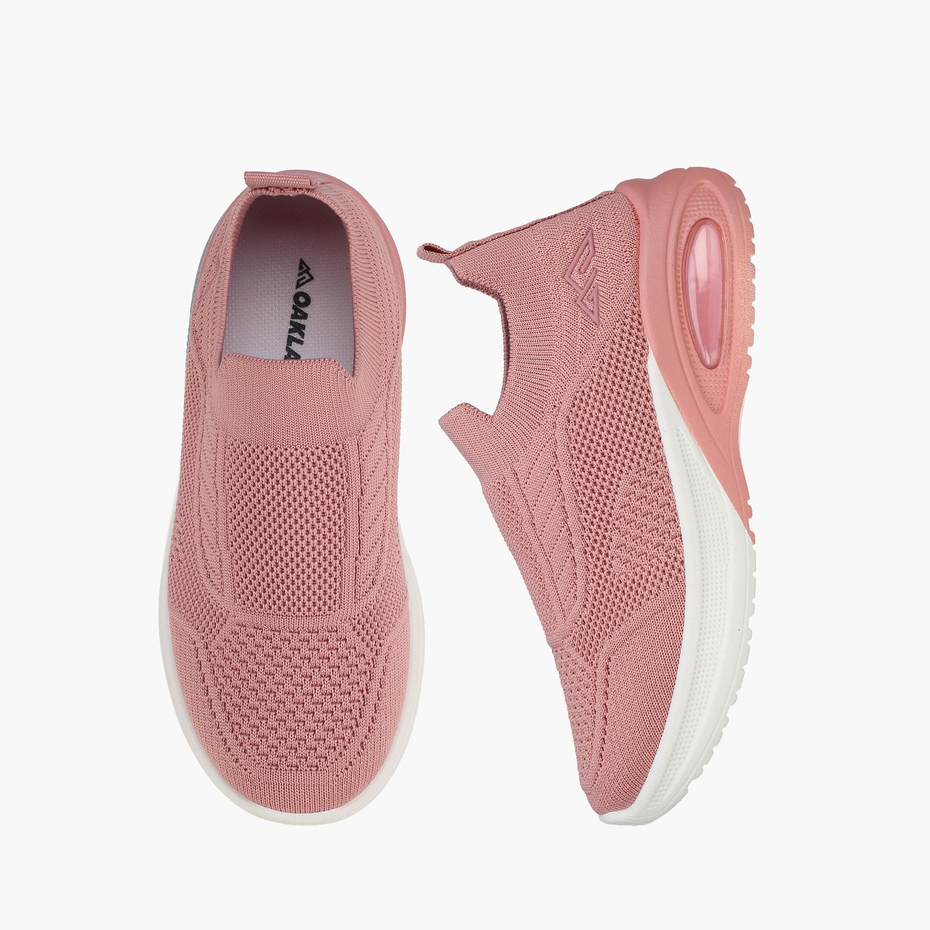 Oaklan by Shoexpress Boys Slip-On Sports Shoes-boys-shoes-sports-image-1