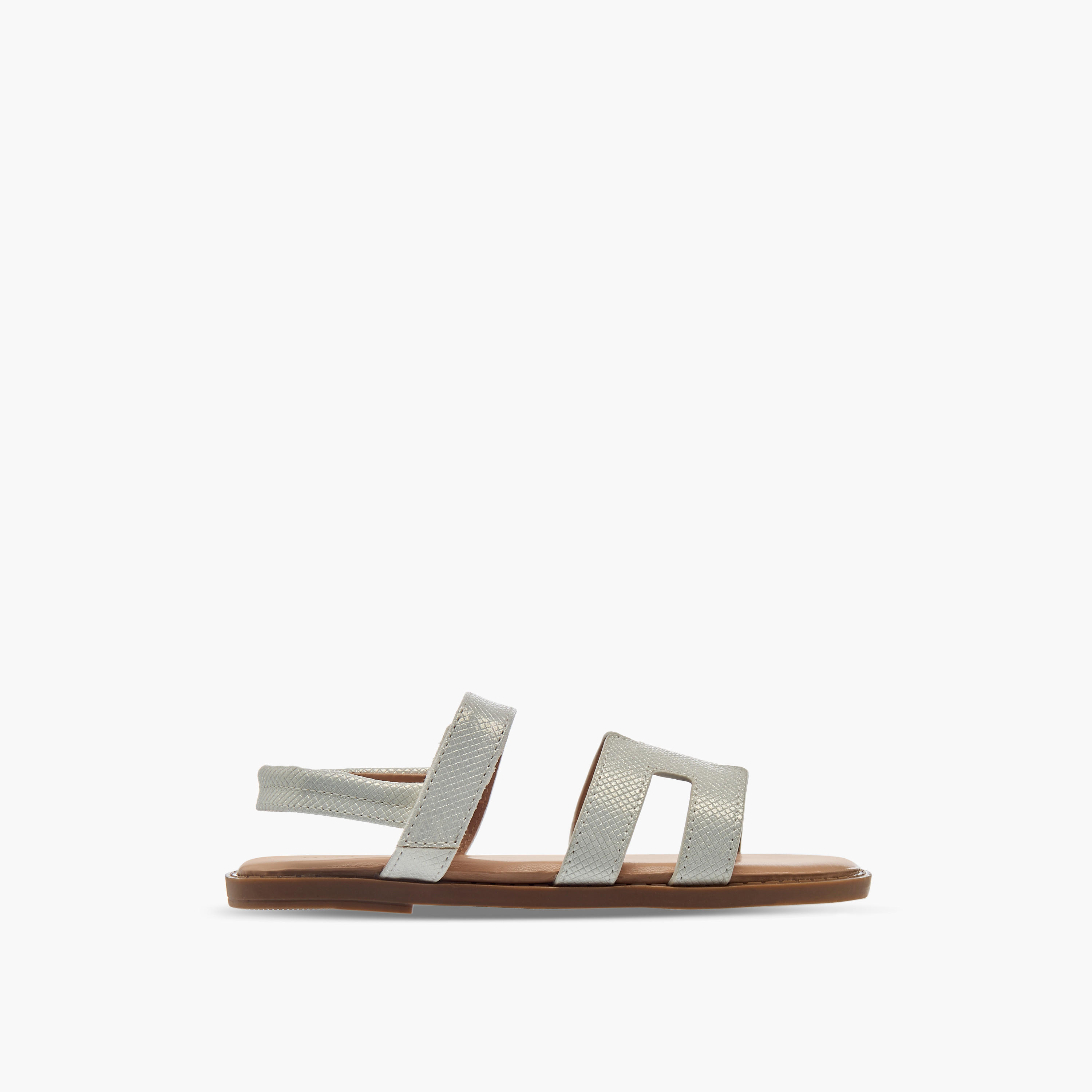 Flora Bella Girls Textured Hook & Loop Strap Sandals-girls-shoes-sandals-image-2