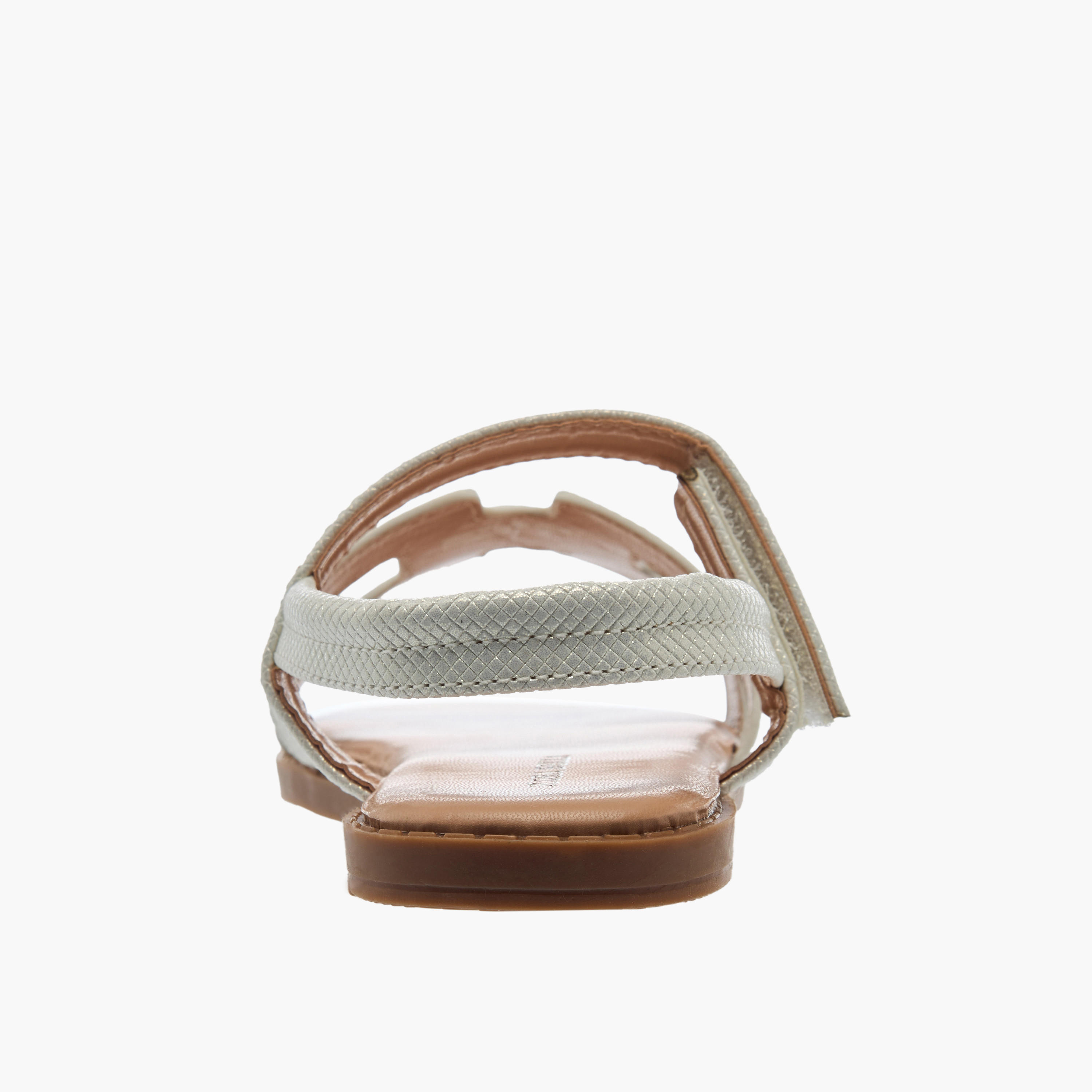 Flora Bella Girls Textured Hook & Loop Strap Sandals-girls-shoes-sandals-image-4