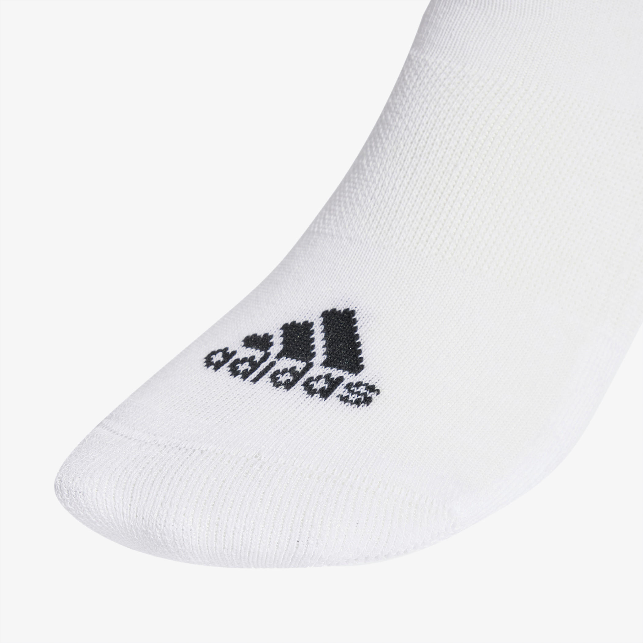 Adidas Logo Detail Crew Length Socks - Set of 3-men-socks-image-3