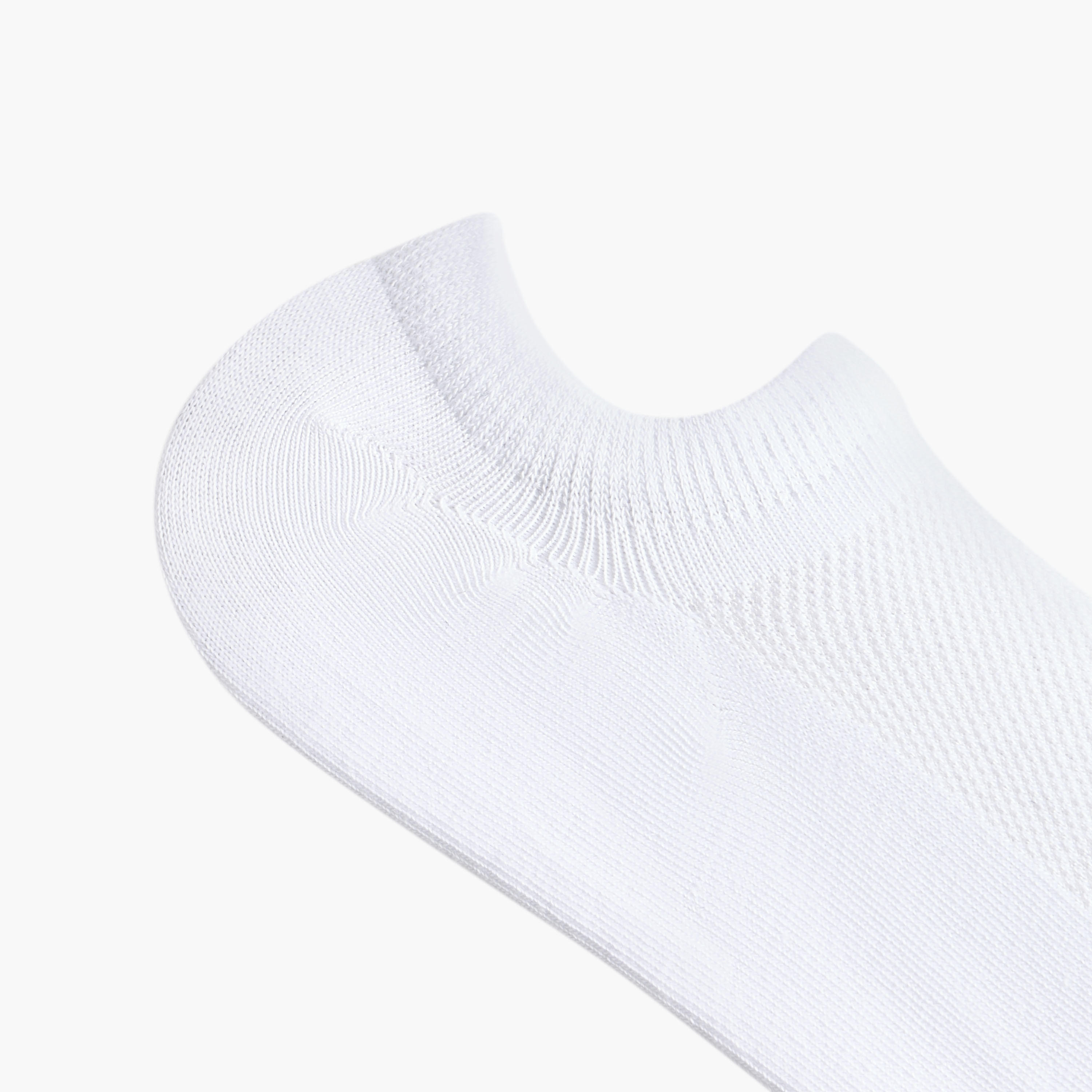 Kappa Pack of 5 Invisible Cotton Socks-women-socksandstockings-image-8