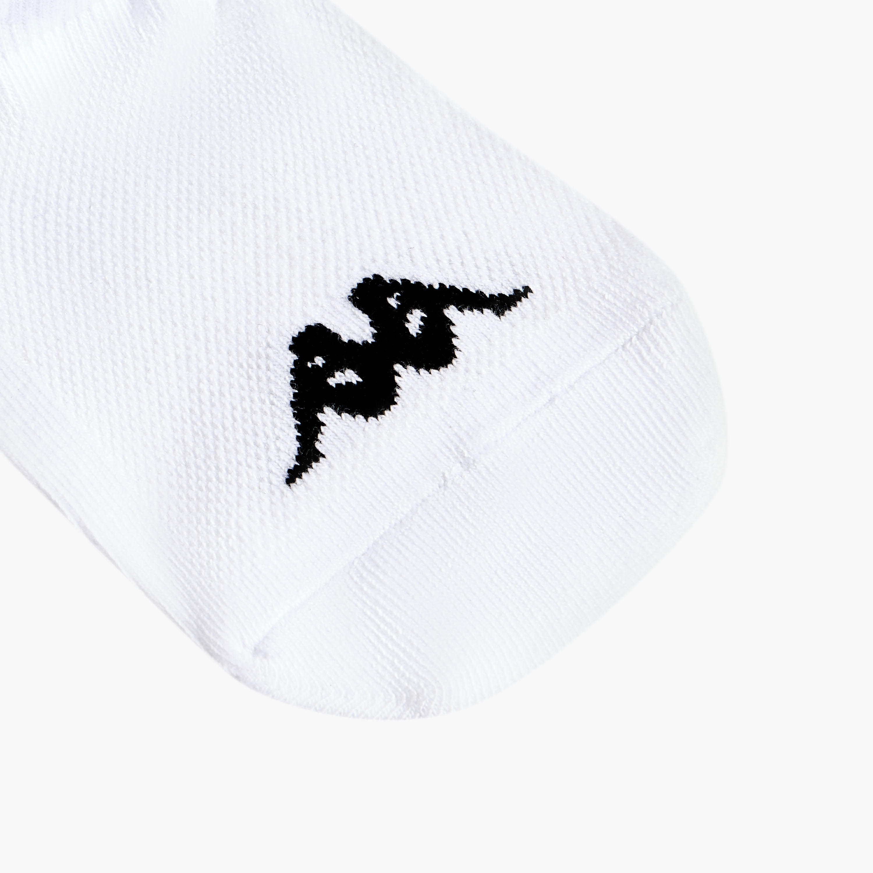 Kappa Pack of 5 Invisible Cotton Socks-women-socksandstockings-image-5
