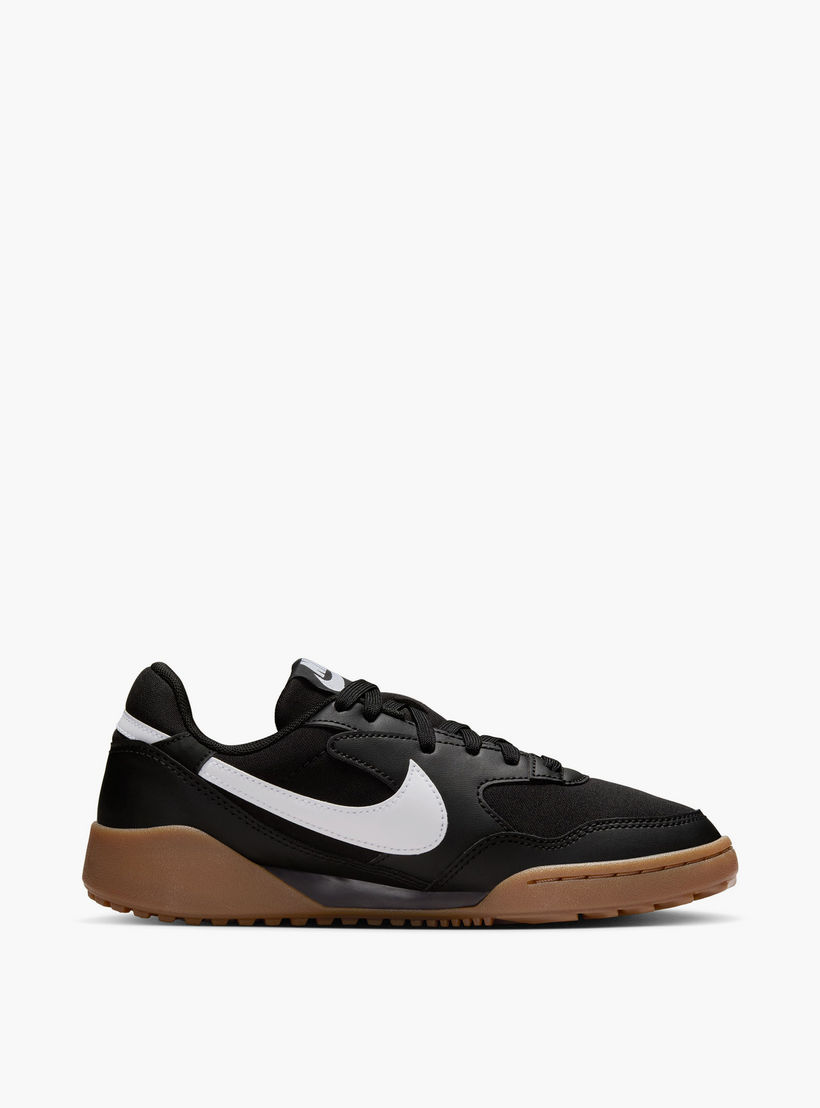 حذاء سنيكرز برباط إغلاق "تيرا مانتا بي جي" للأولاد من نايك - HV9702-003-boys-shoes-sneakers-image-3