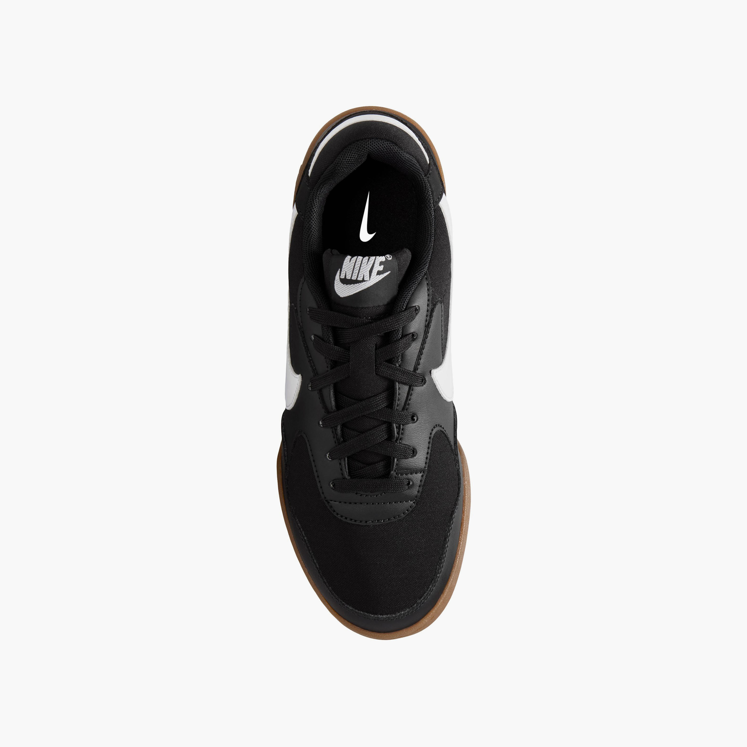 حذاء سنيكرز برباط إغلاق "تيرا مانتا بي جي" للأولاد من نايك - HV9702-003-boys-shoes-sneakers-image-10