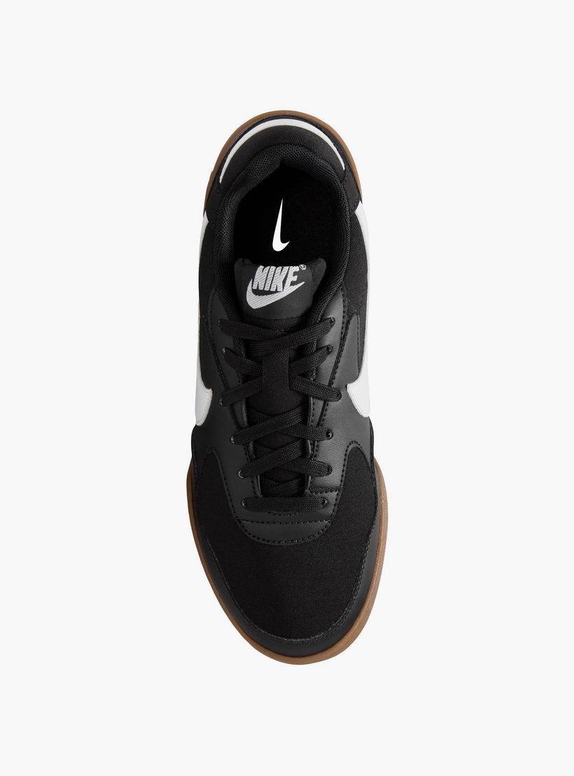 حذاء سنيكرز برباط إغلاق "تيرا مانتا بي جي" للأولاد من نايك - HV9702-003-boys-shoes-sneakers-image-10