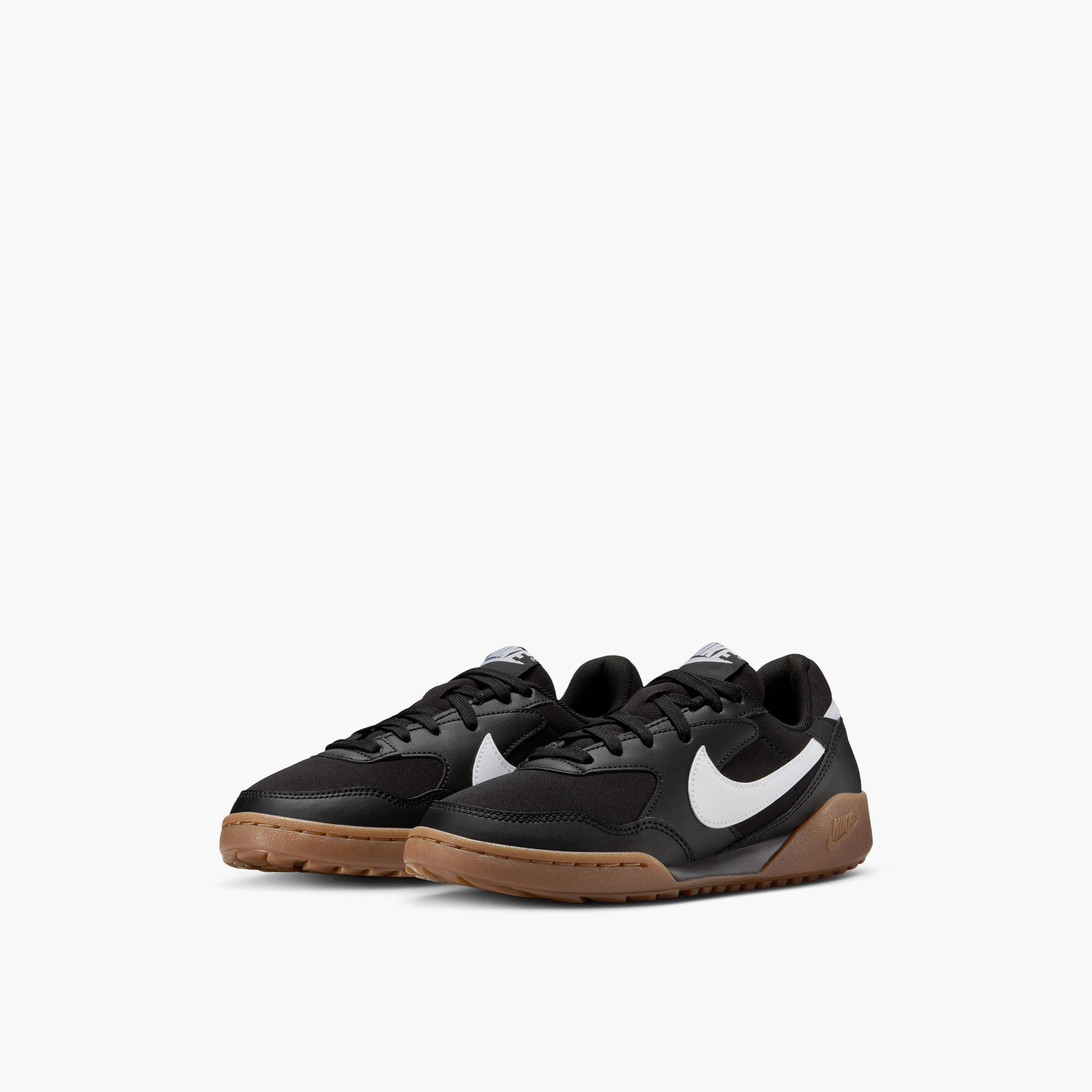 حذاء سنيكرز برباط إغلاق "تيرا مانتا بي جي" للأولاد من نايك - HV9702-003-boys-shoes-sneakers-image-1