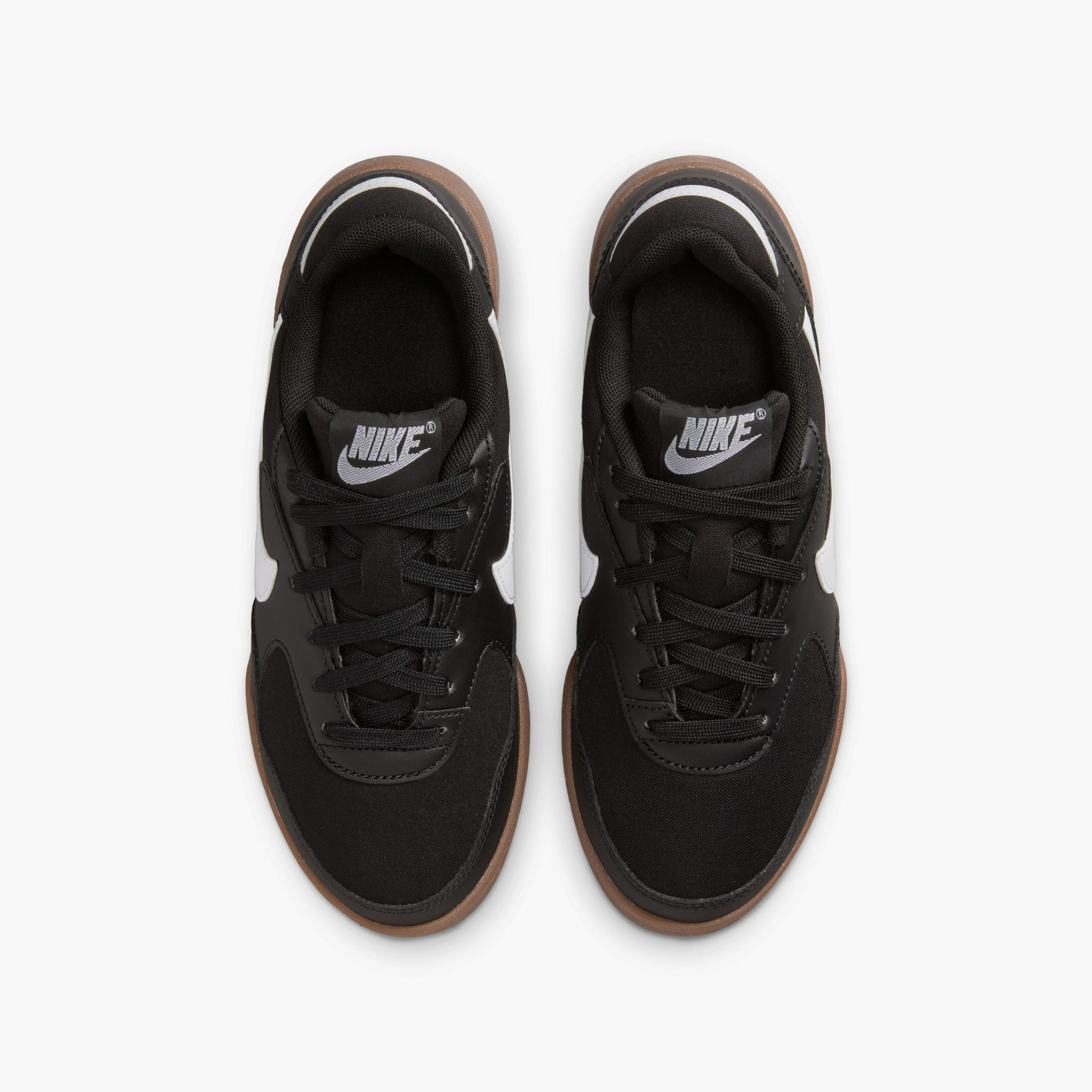 حذاء سنيكرز برباط إغلاق "تيرا مانتا بي جي" للأولاد من نايك - HV9702-003-boys-shoes-sneakers-image-6