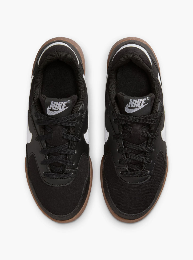 حذاء سنيكرز برباط إغلاق "تيرا مانتا بي جي" للأولاد من نايك - HV9702-003-boys-shoes-sneakers-image-6