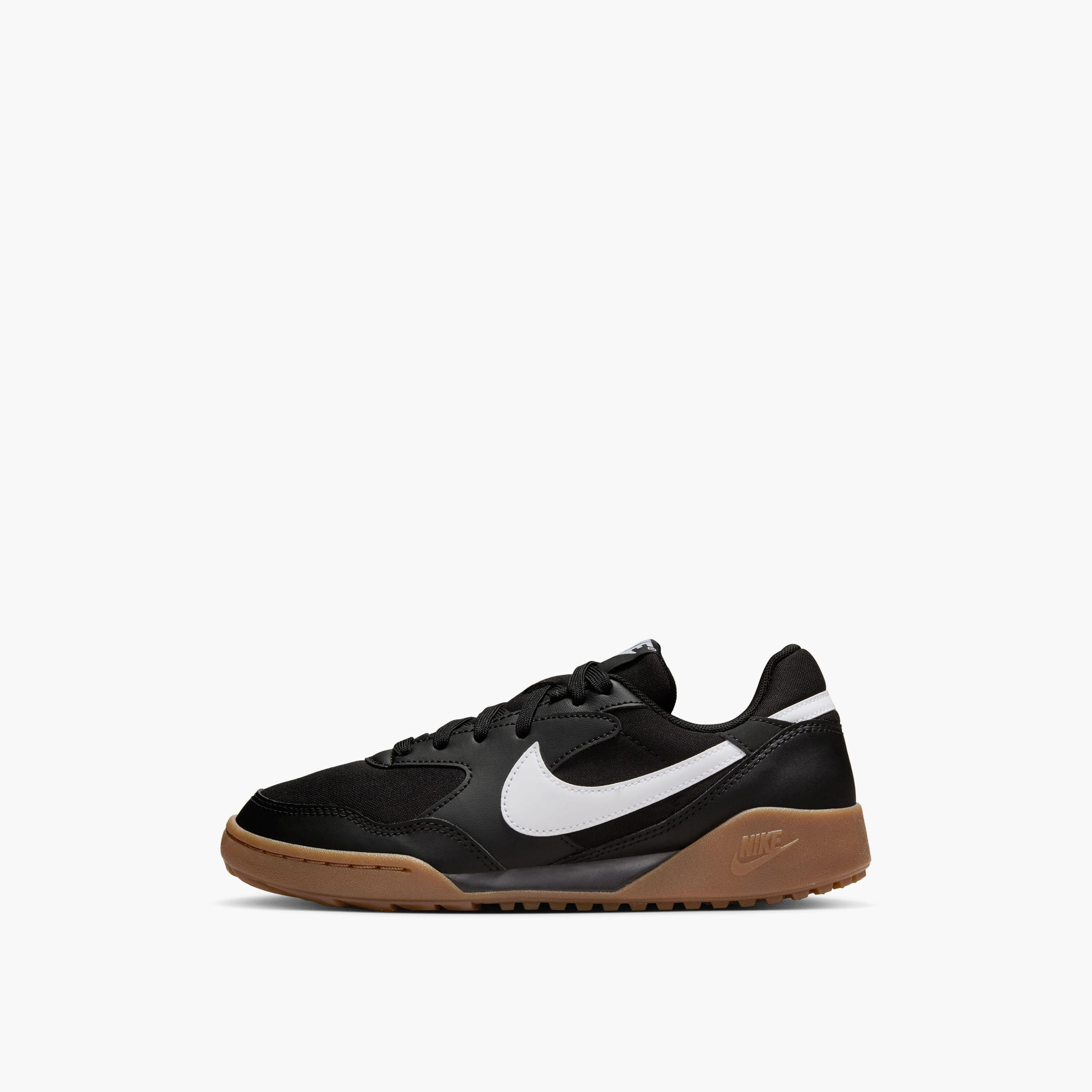 حذاء سنيكرز برباط إغلاق "تيرا مانتا بي جي" للأولاد من نايك - HV9702-003-boys-shoes-sneakers-image-8