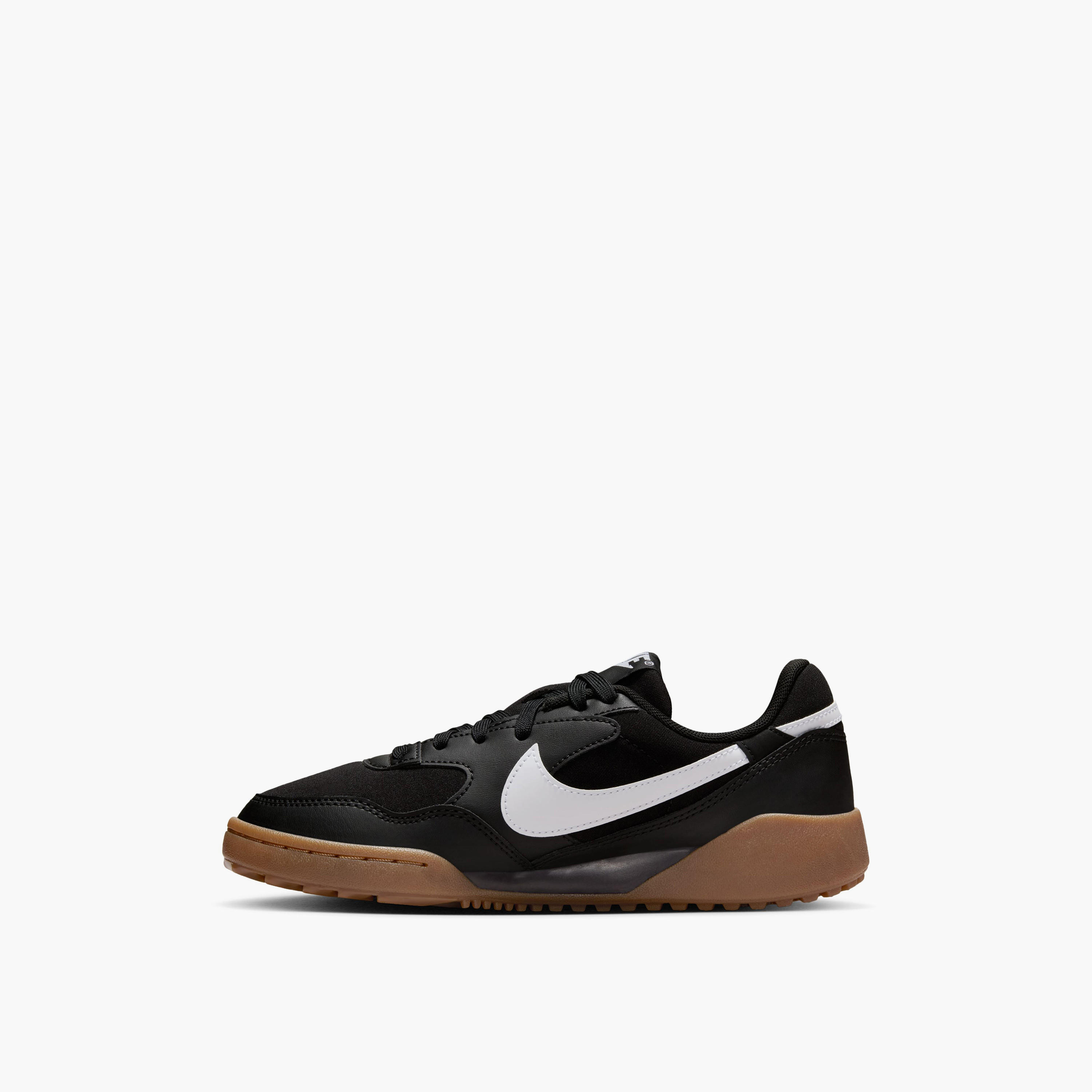 حذاء سنيكرز برباط إغلاق "تيرا مانتا بي جي" للأولاد من نايك - HV9702-003-boys-shoes-sneakers-image-2