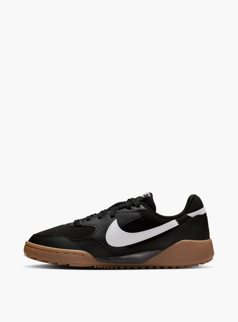 حذاء سنيكرز برباط إغلاق "تيرا مانتا بي جي" للأولاد من نايك - HV9702-003-boys-shoes-sneakers-image-2