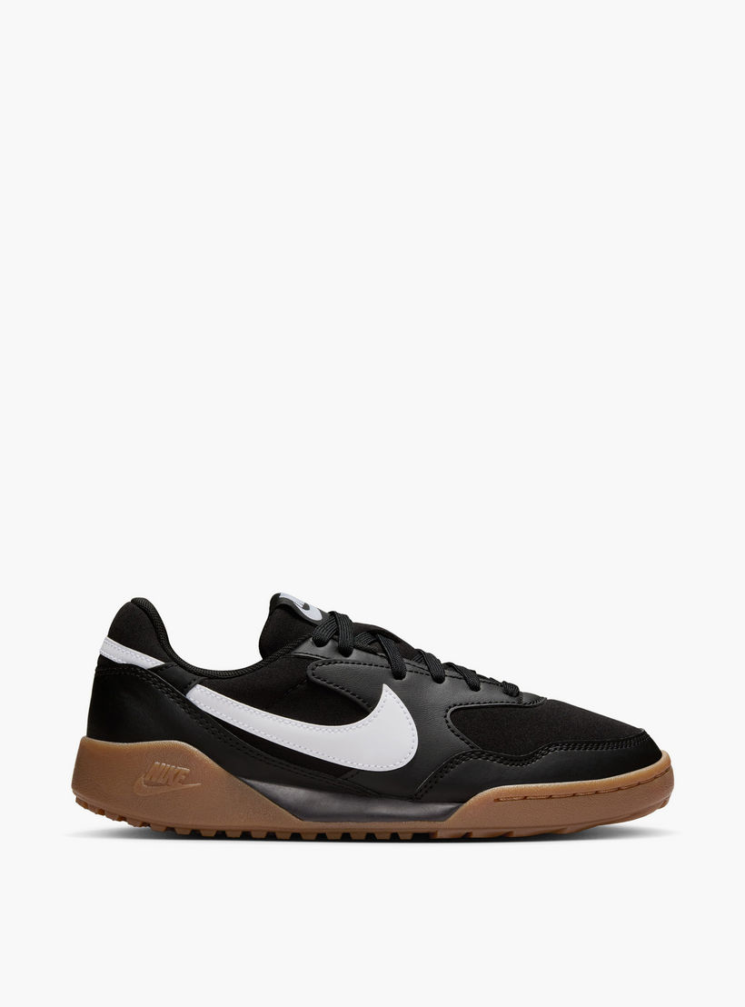 حذاء سنيكرز برباط إغلاق "تيرا مانتا بي جي" للأولاد من نايك - HV9702-003-boys-shoes-sneakers-image-9
