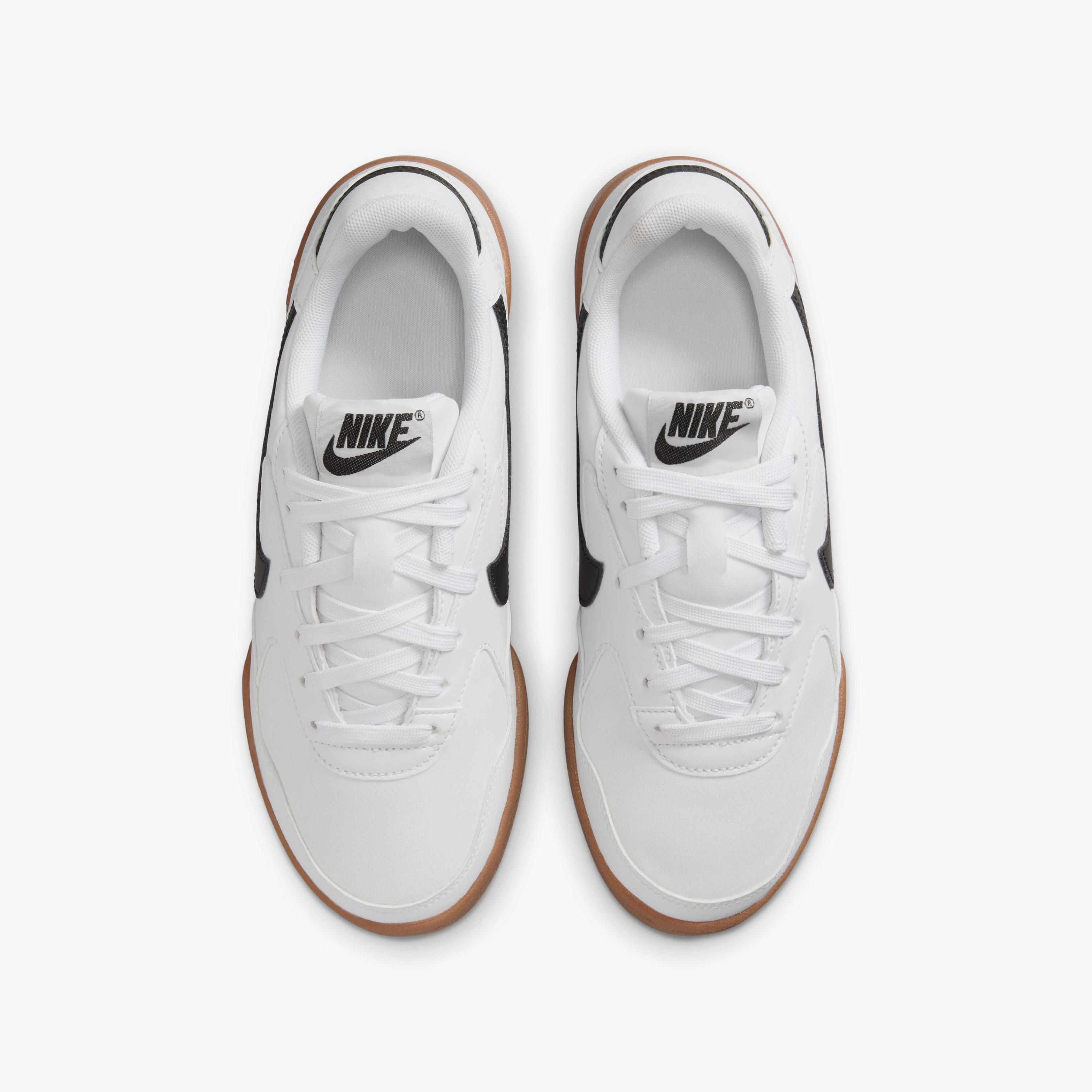 حذاء سنيكرز برباط إغلاق "تيرا مانتا بي جي" للأولاد من نايك - HV9702-101-boys-shoes-sneakers-image-5