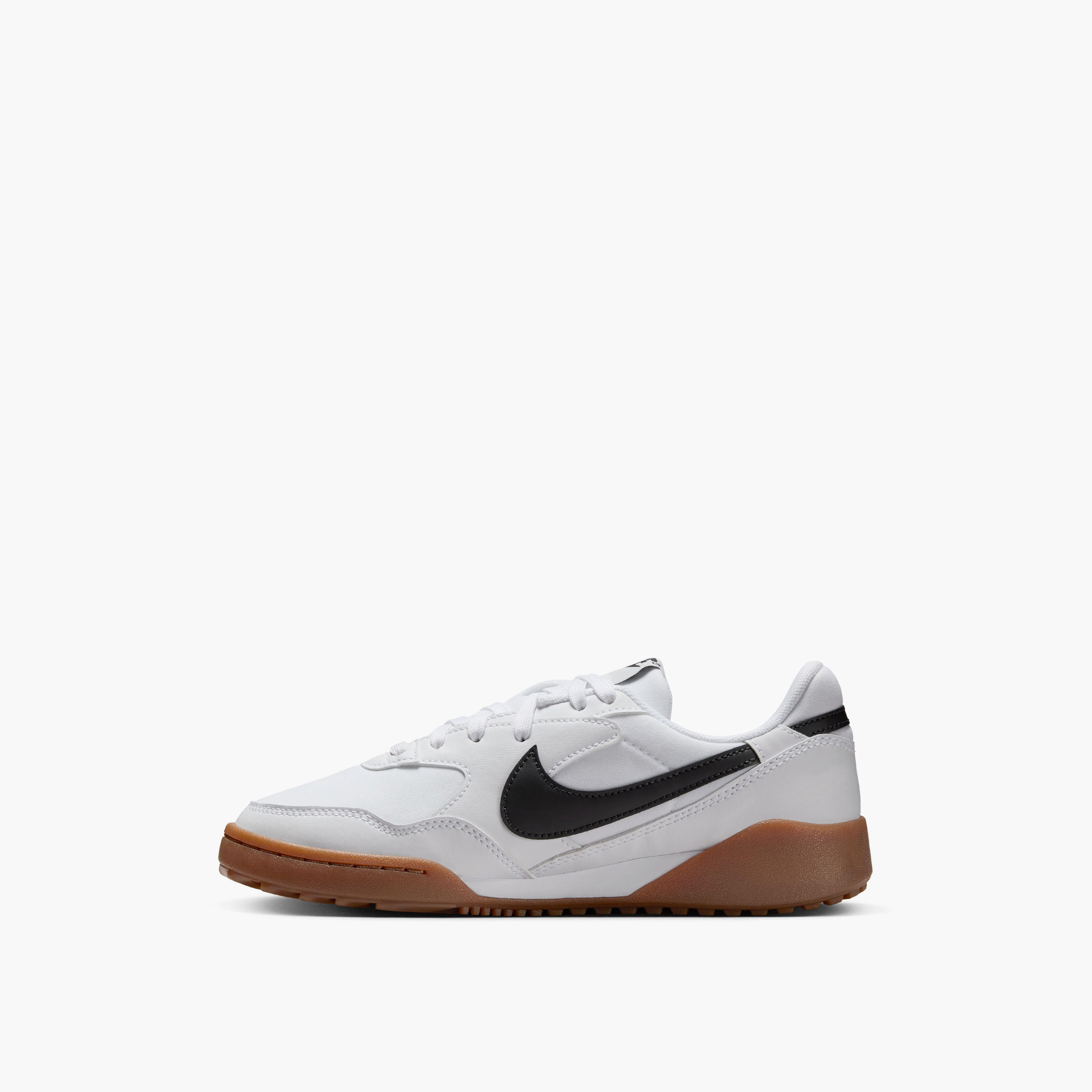 حذاء سنيكرز برباط إغلاق "تيرا مانتا بي جي" للأولاد من نايك - HV9702-101-boys-shoes-sneakers-image-8