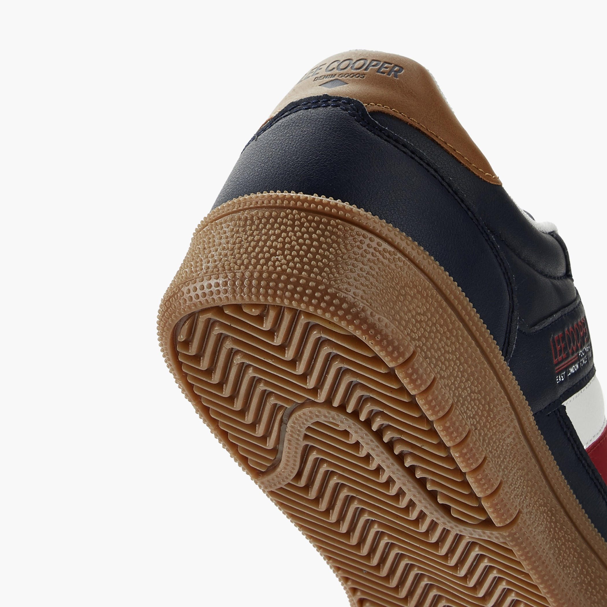 حذاء سنيكرز برباط إغلاق للرجال من لي كوبر-men-shoes-sneakers-image-5