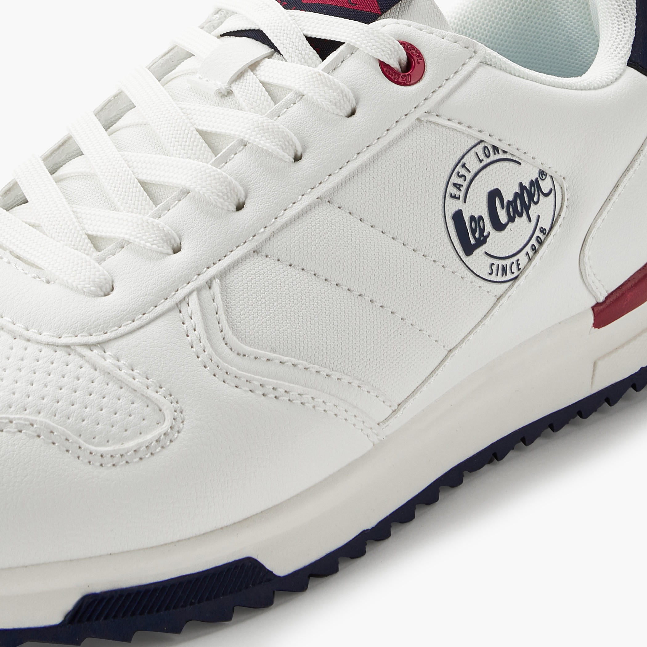 حذاء سنيكرز برباط إغلاق للرجال من لي كوبر-men-shoes-sneakers-image-4